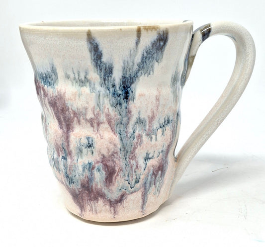 mug - Creamy Confetti