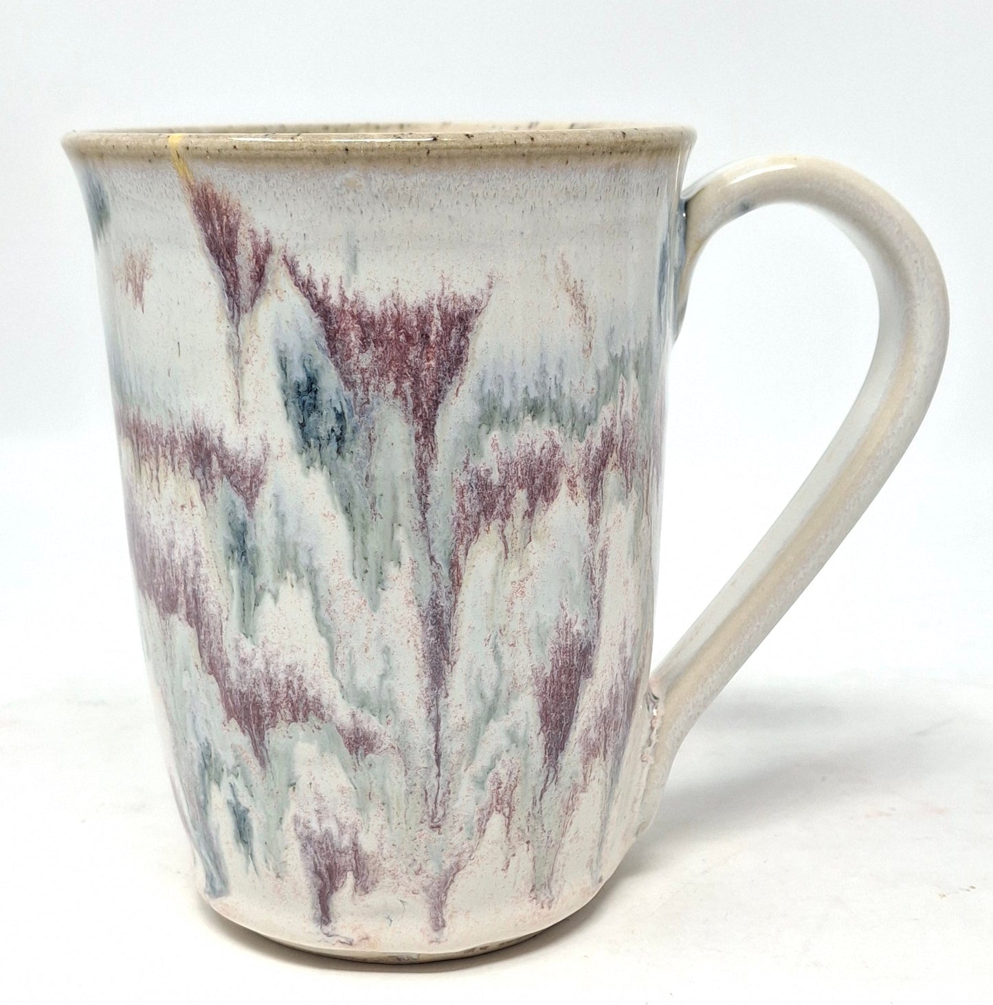 mug - Creamy Confetti