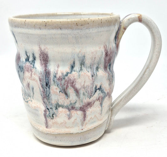 mug - Creamy Confetti