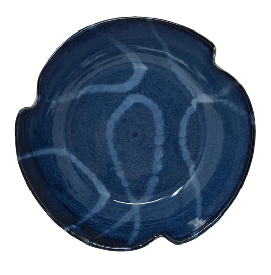 Pasta Bowl - Pacifica Blue
