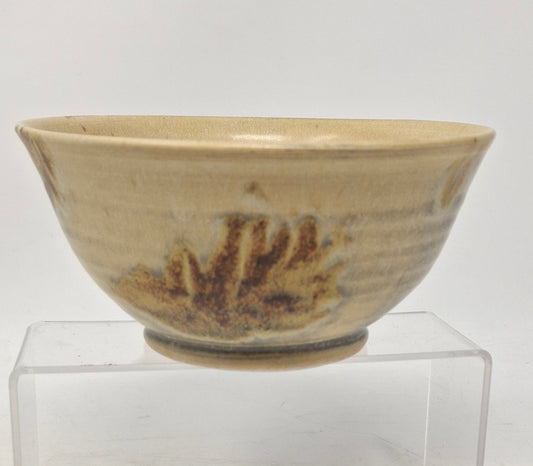 Small Bowl - Autumn Leaves