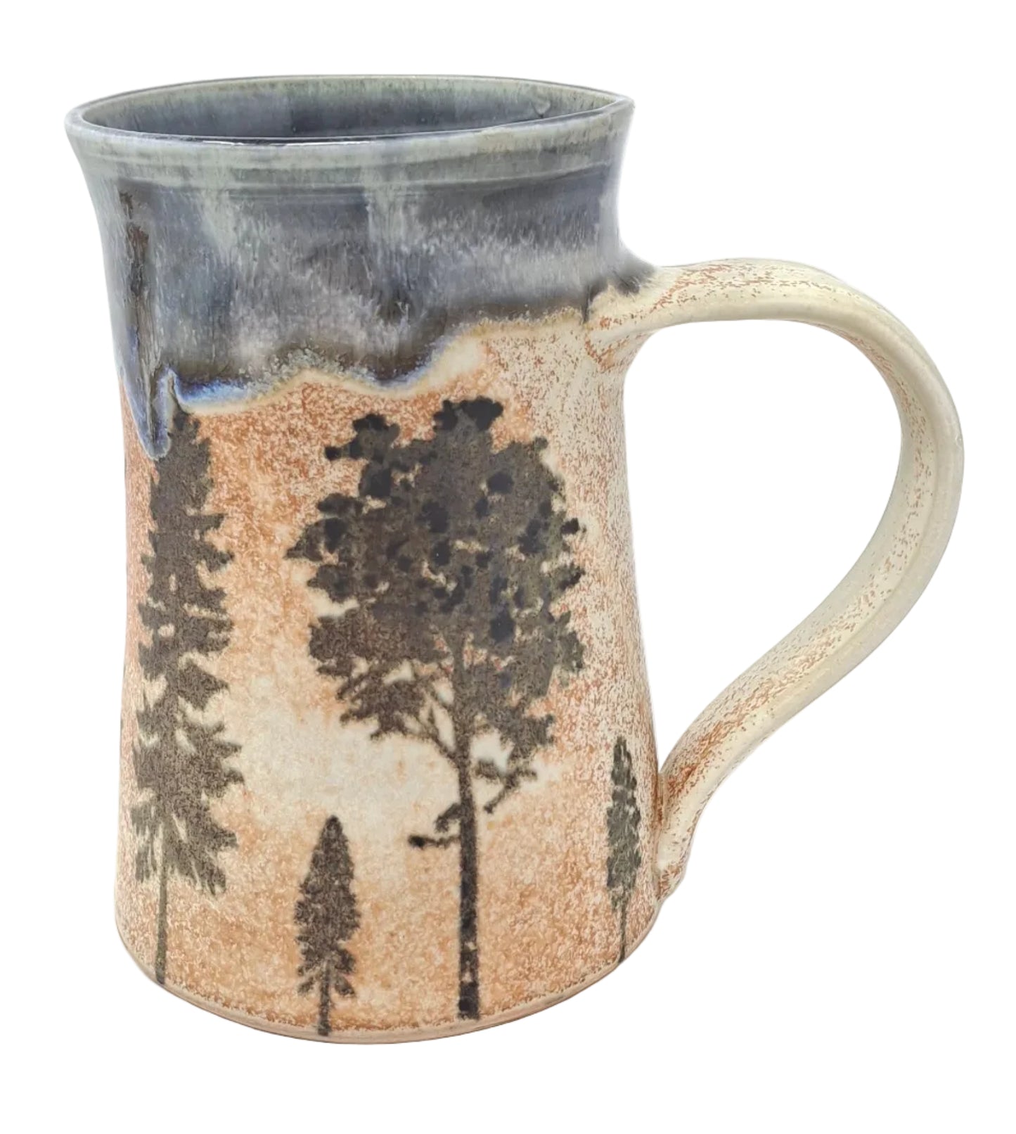 Tree Mug