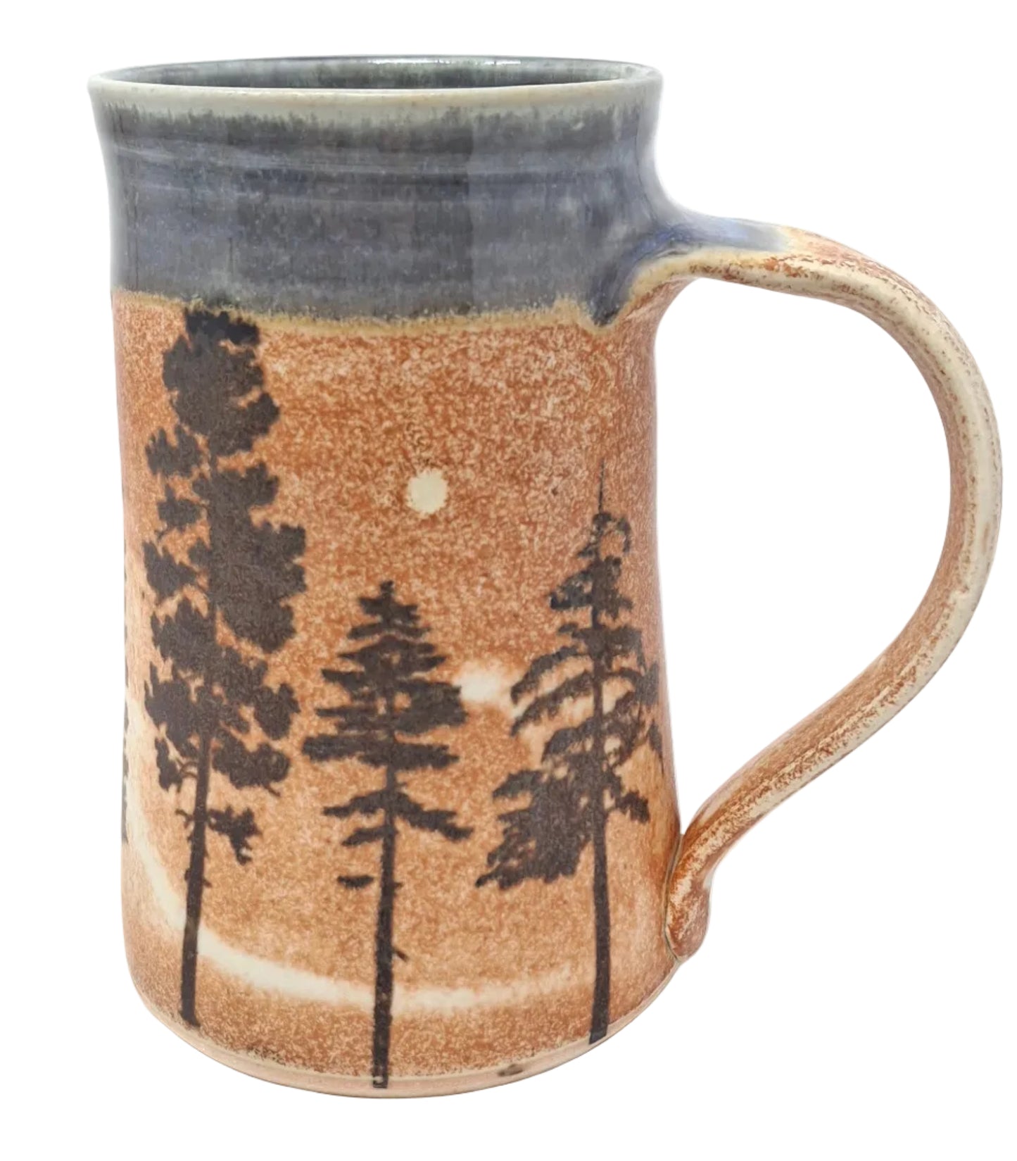 Tree Mug