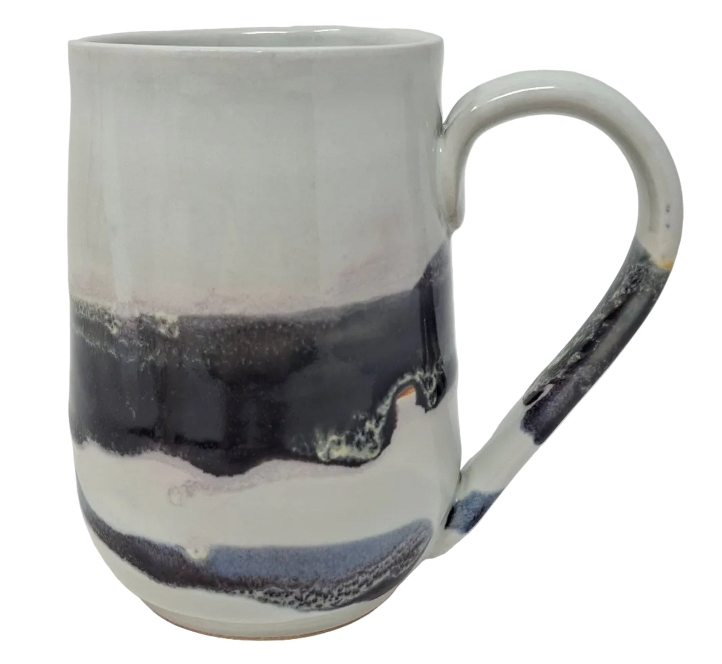 Assorted Coffee Mugs