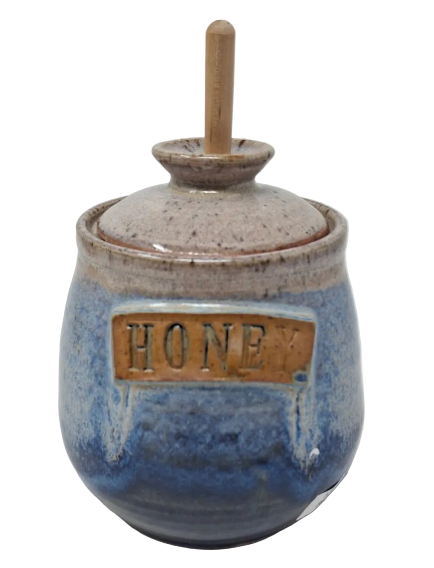 Honey Pot - Rain Colourway