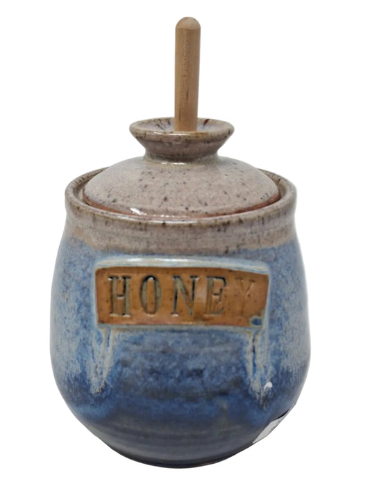 Honey Pot - Rain Colourway