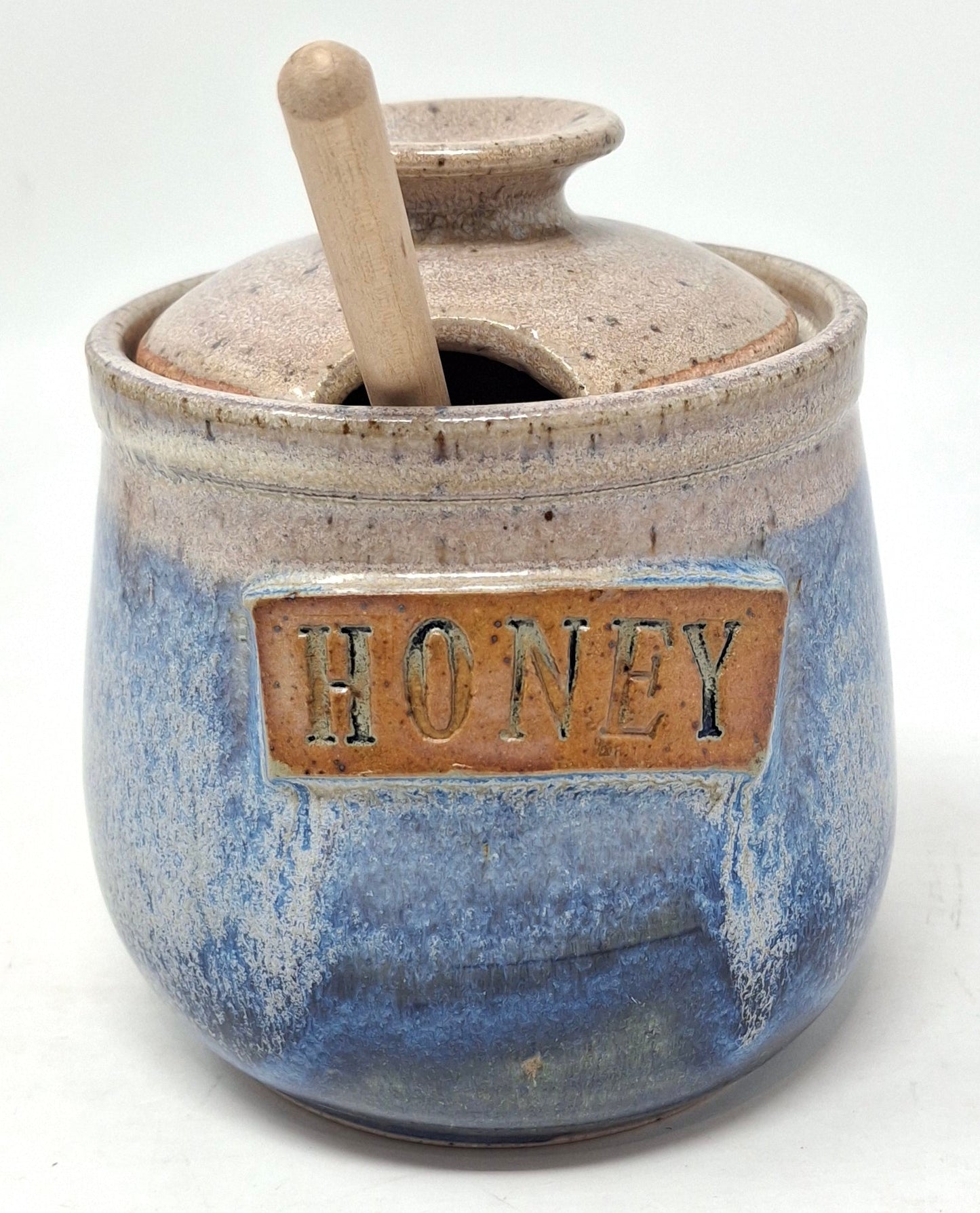 Honey Pot - Rain Colourway