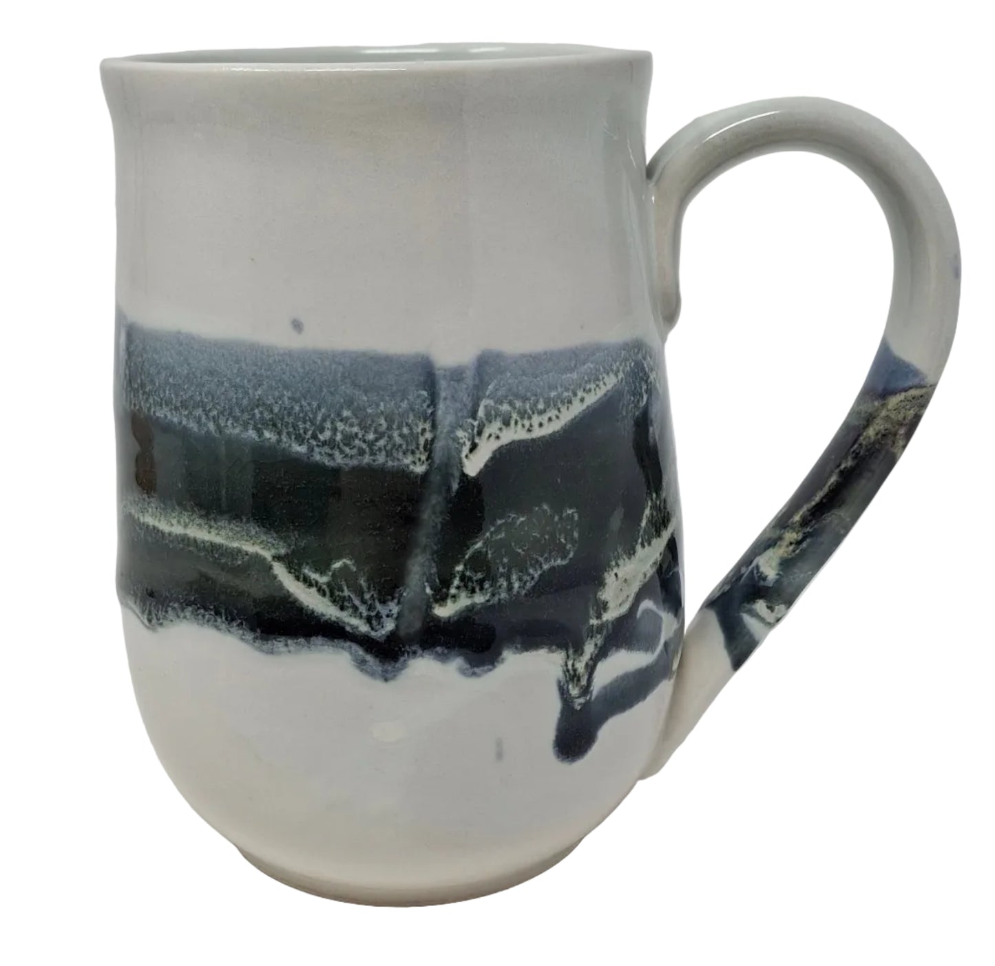 Assorted Coffee Mugs