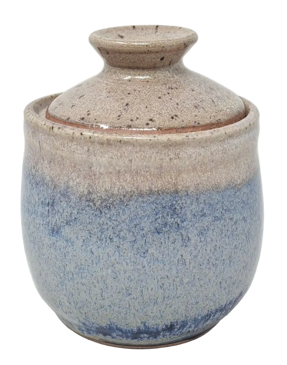 Sugar Bowl - Rain colourway