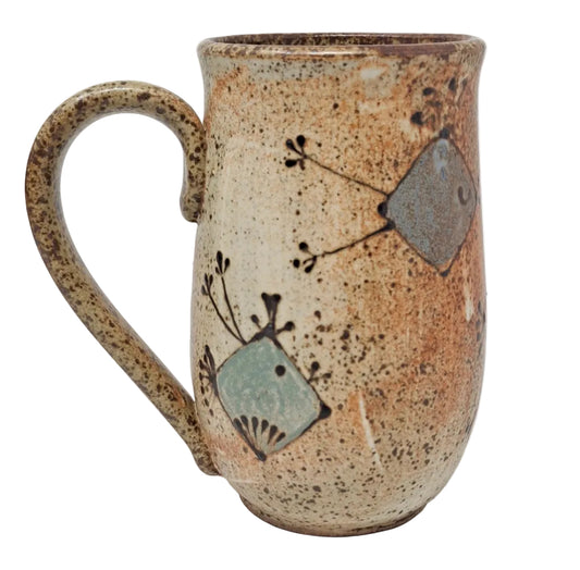 Bird Coffee Mug