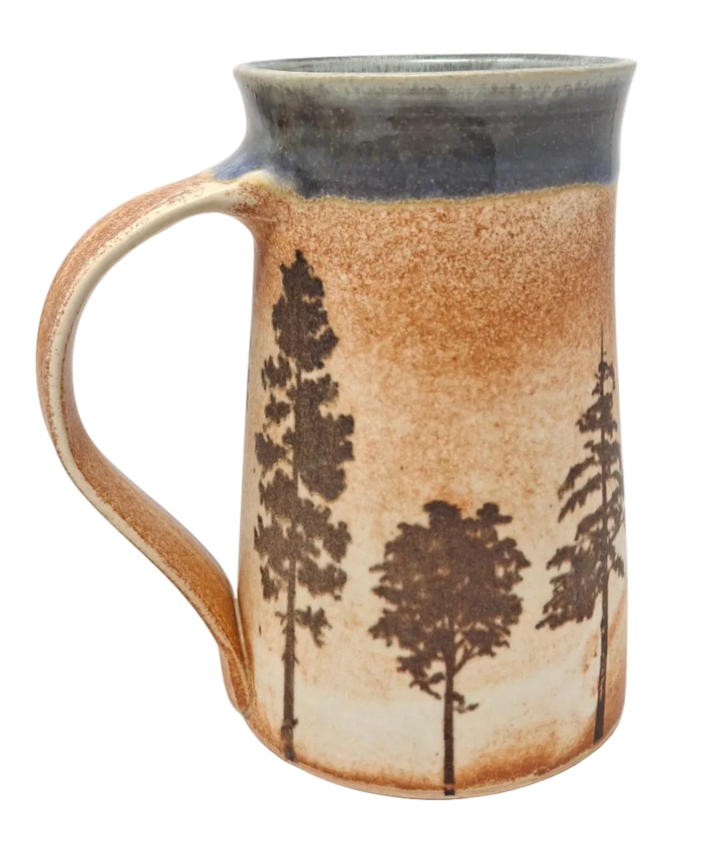 Tree Mug