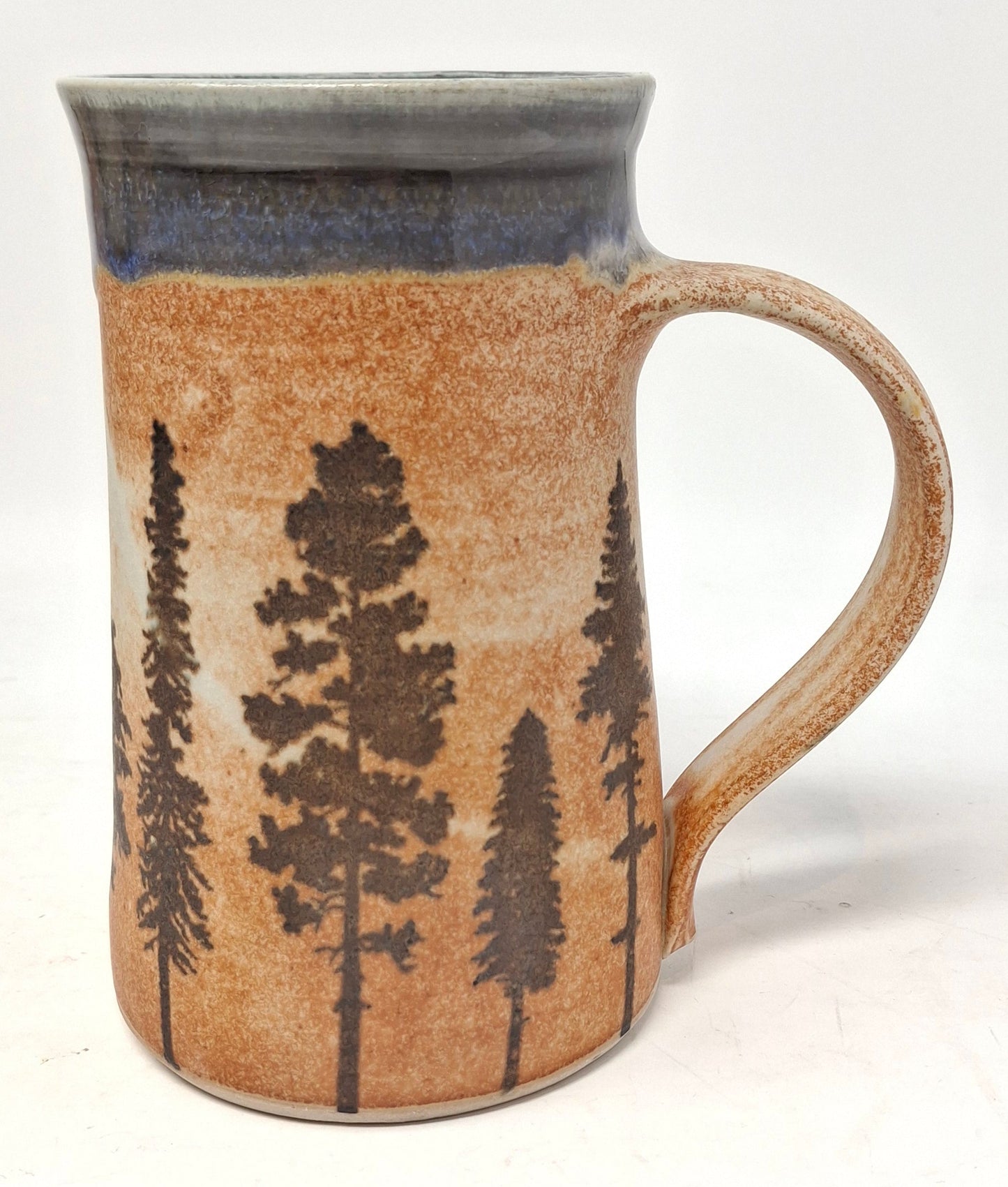 Tree Mug