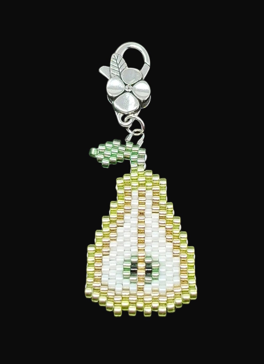 Beaded charms