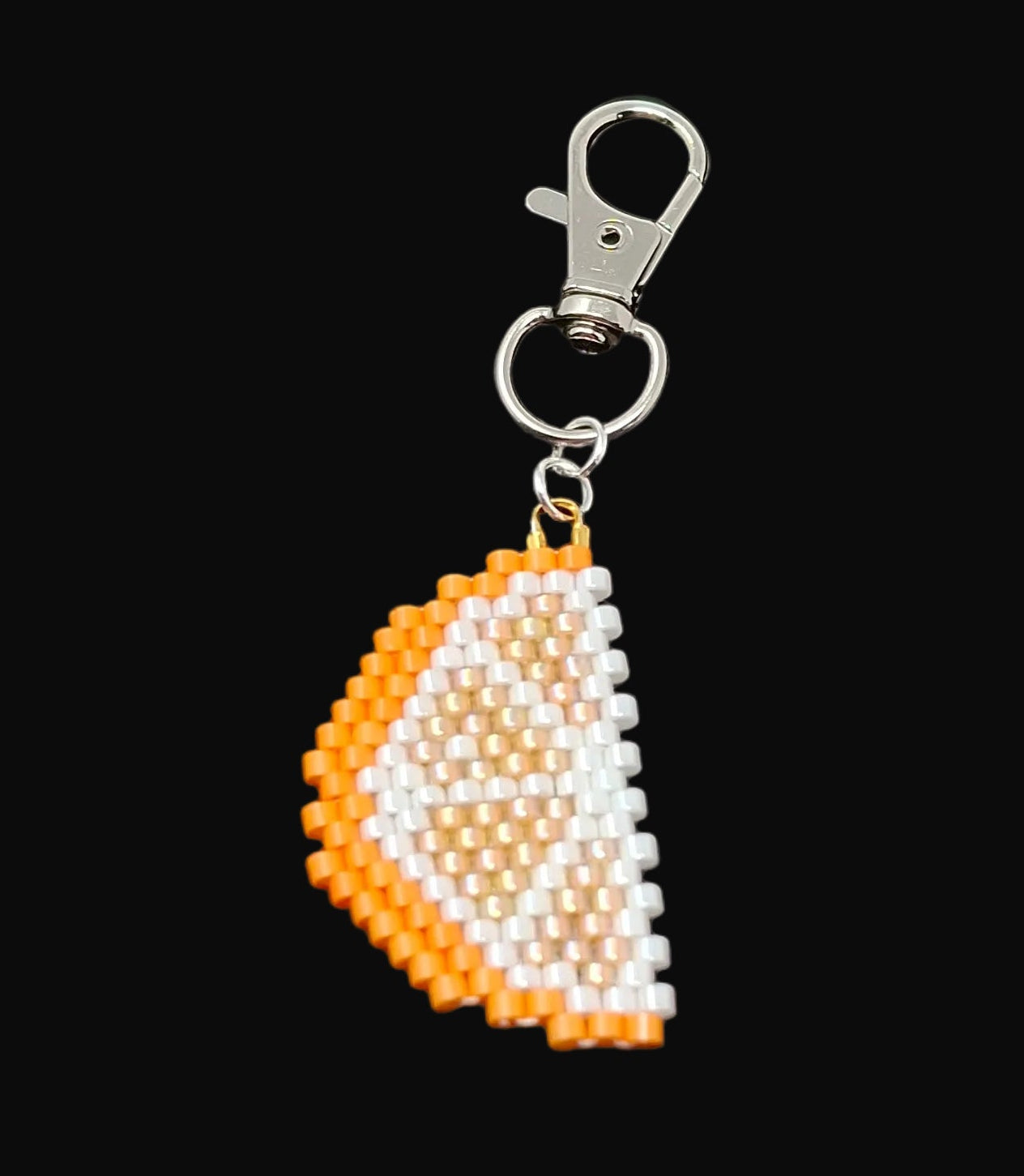 Beaded charms