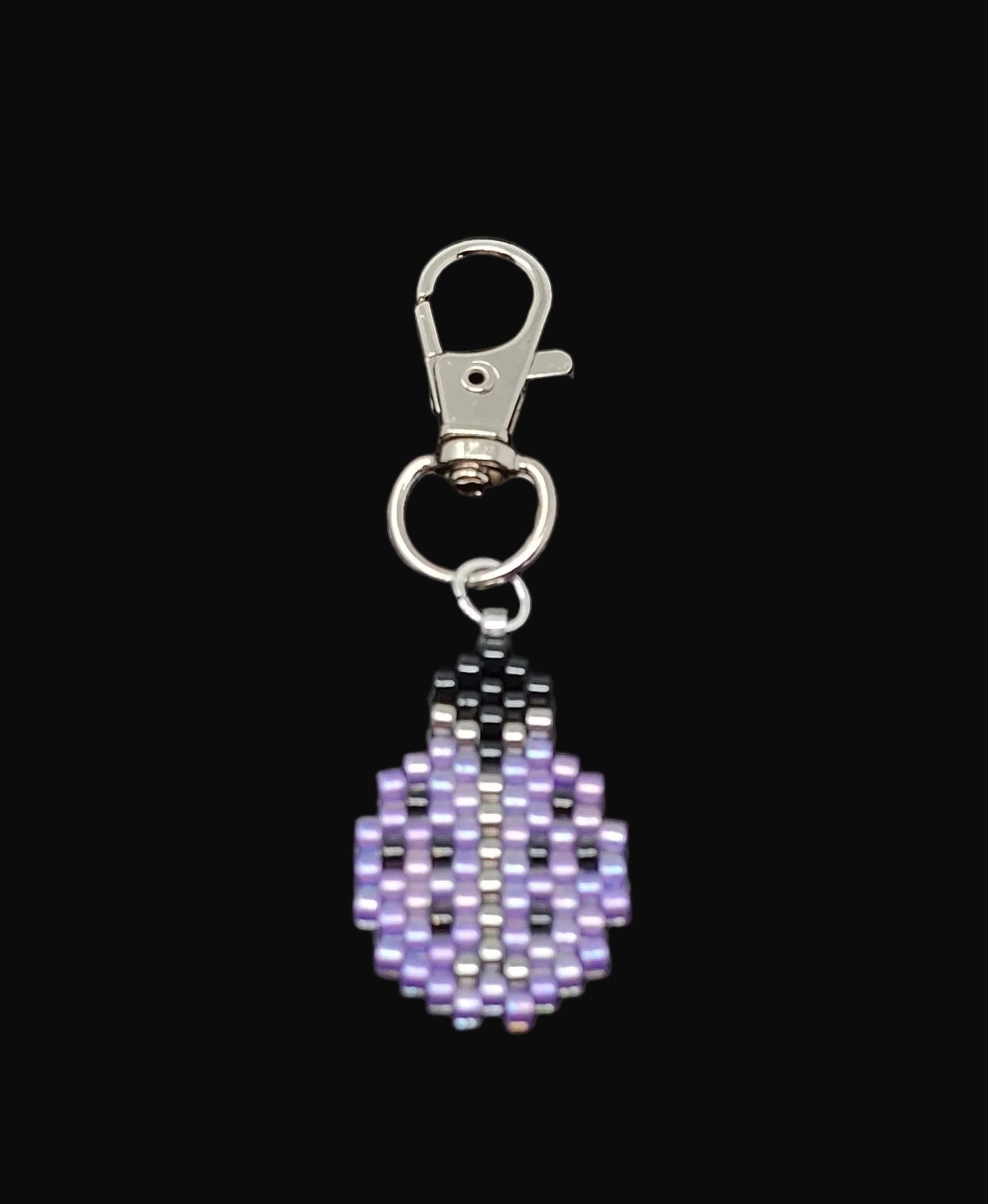 Beaded charms