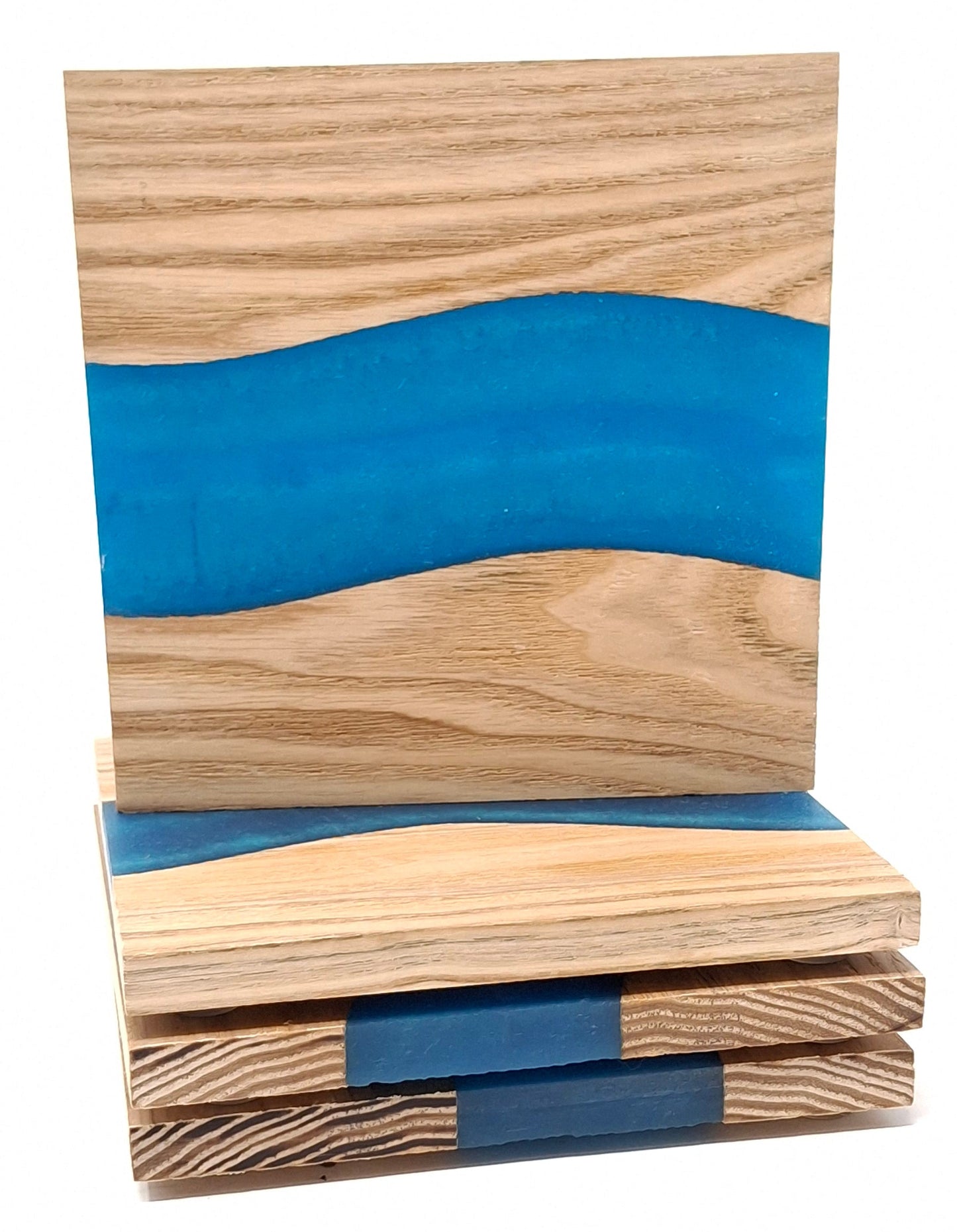 Wood River Coasters