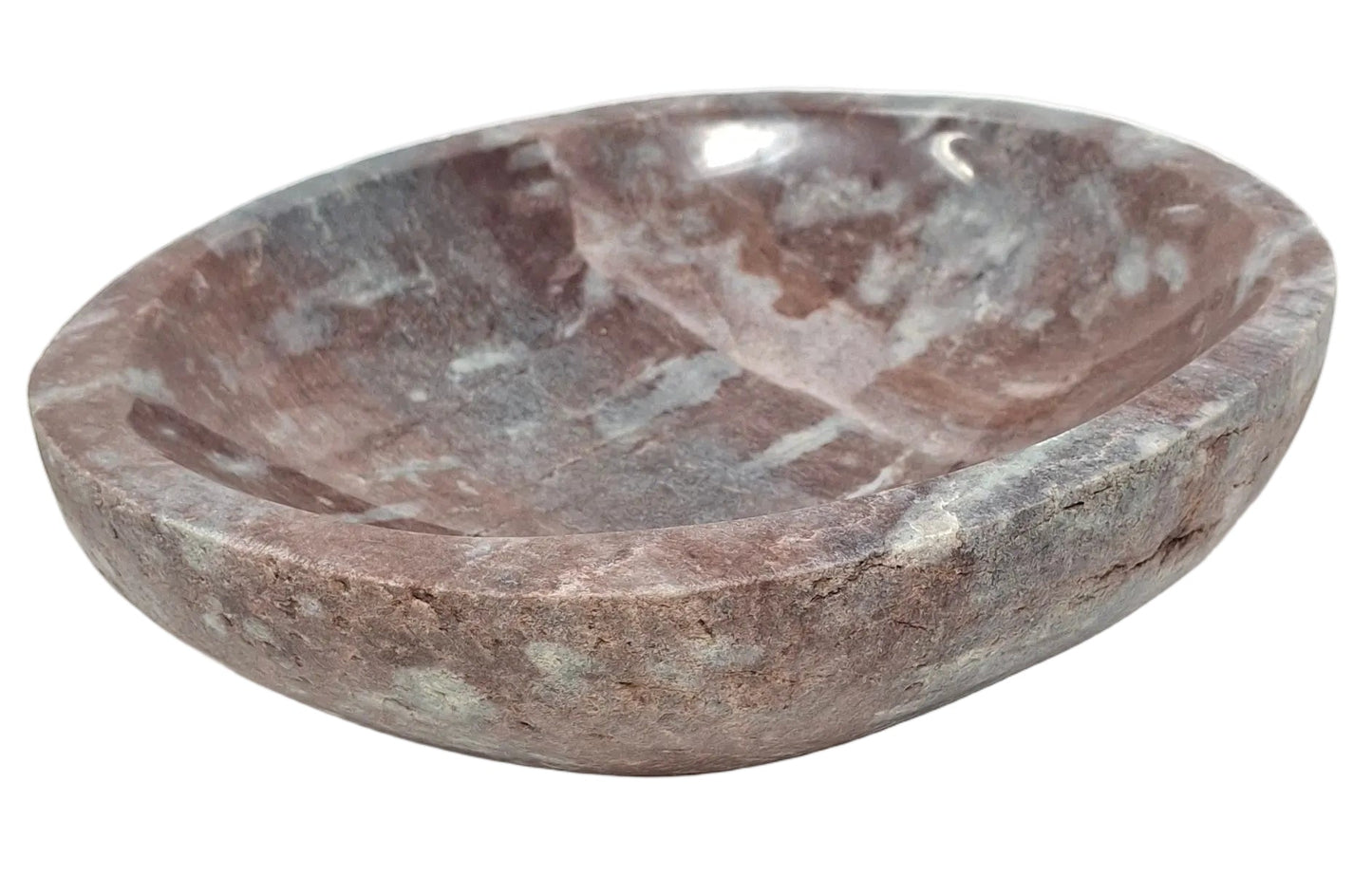 Carved Bowl