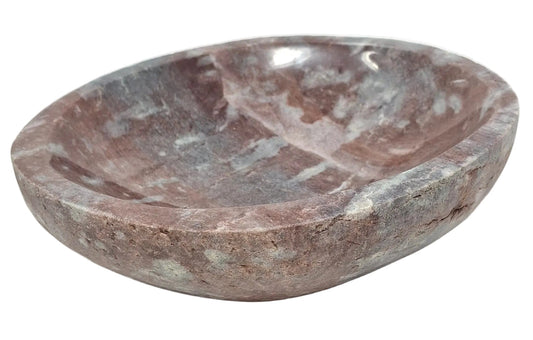 Carved Bowl