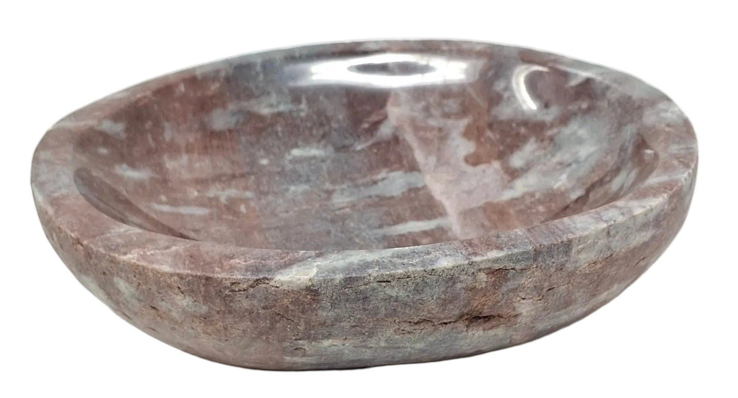 Carved Bowl