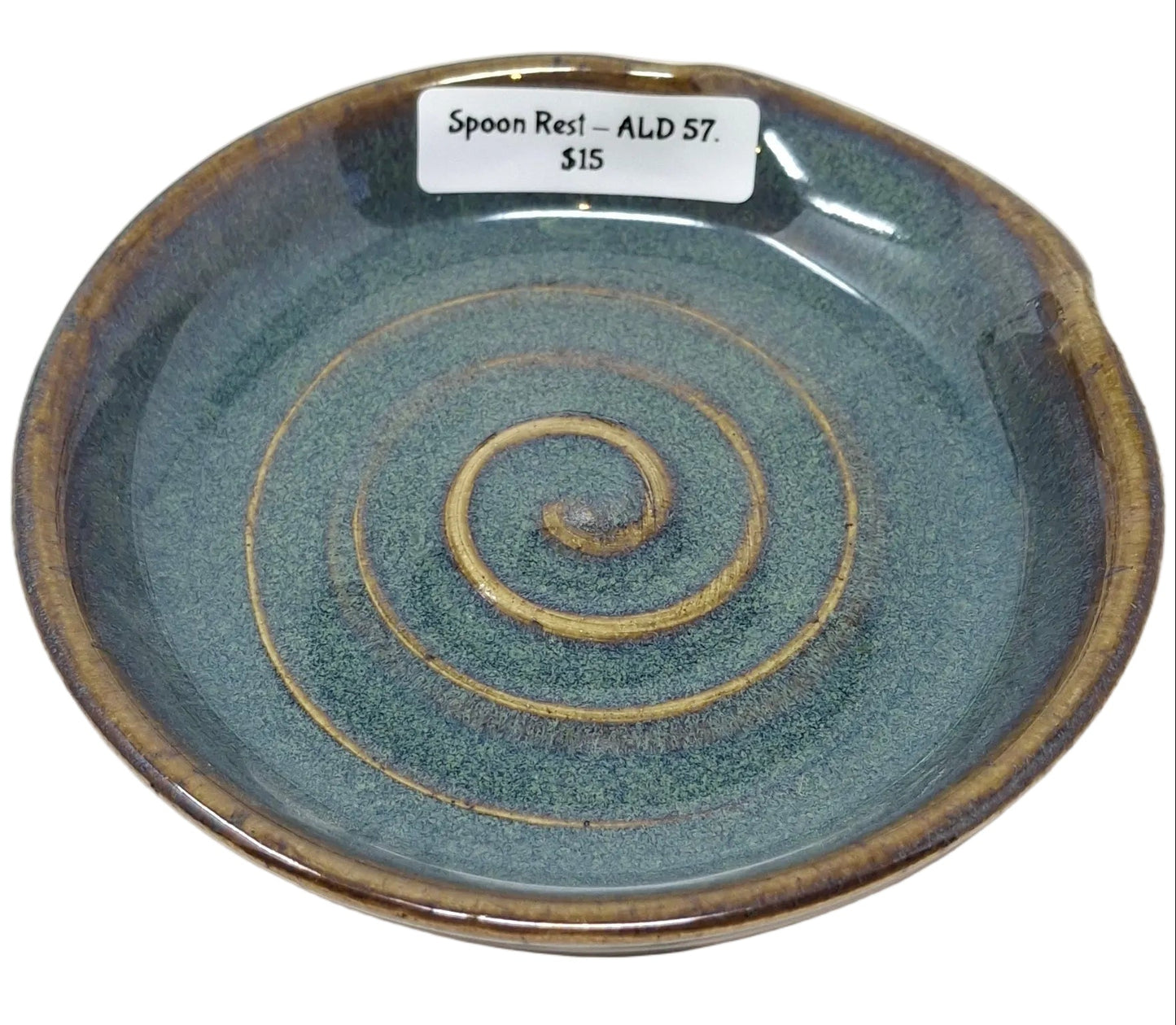 Spoon Rest