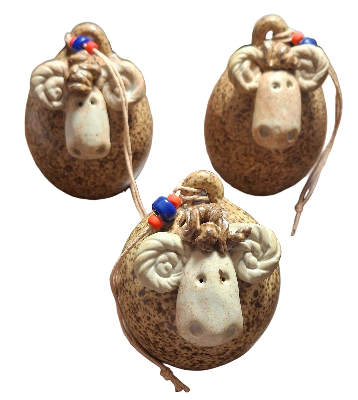 Sheep Ornament
