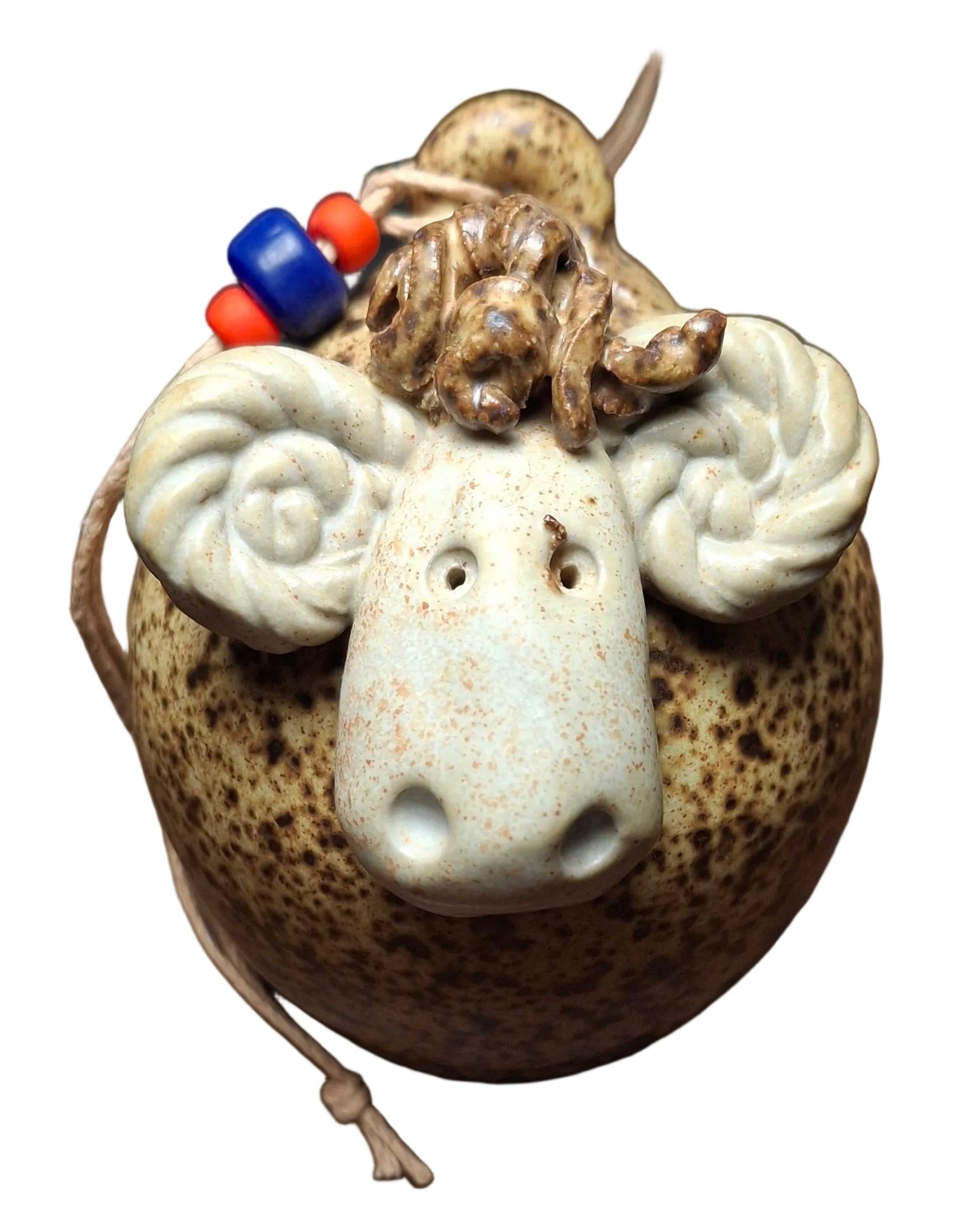 Sheep Ornament