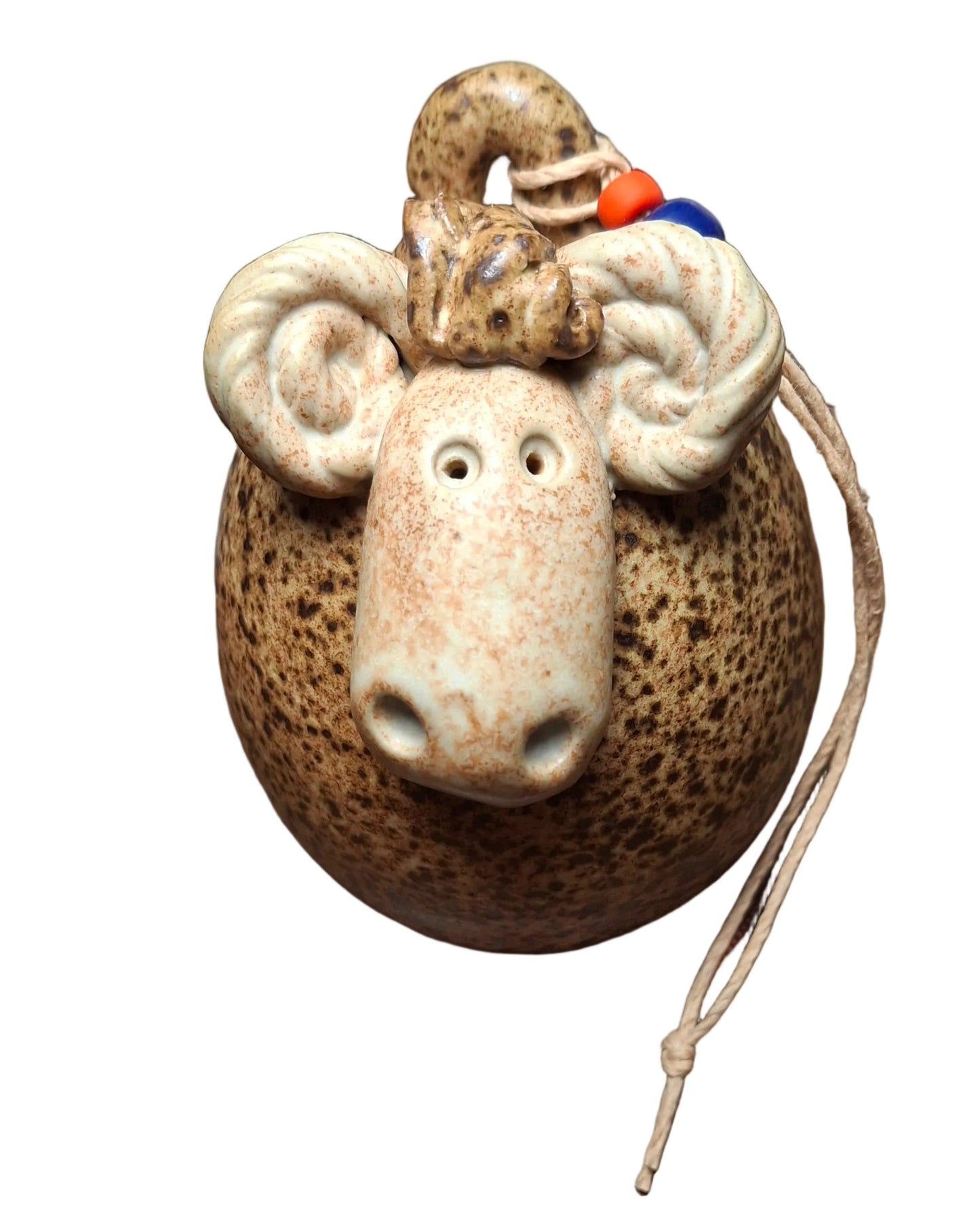 Sheep Ornament