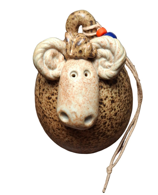 Sheep Ornament