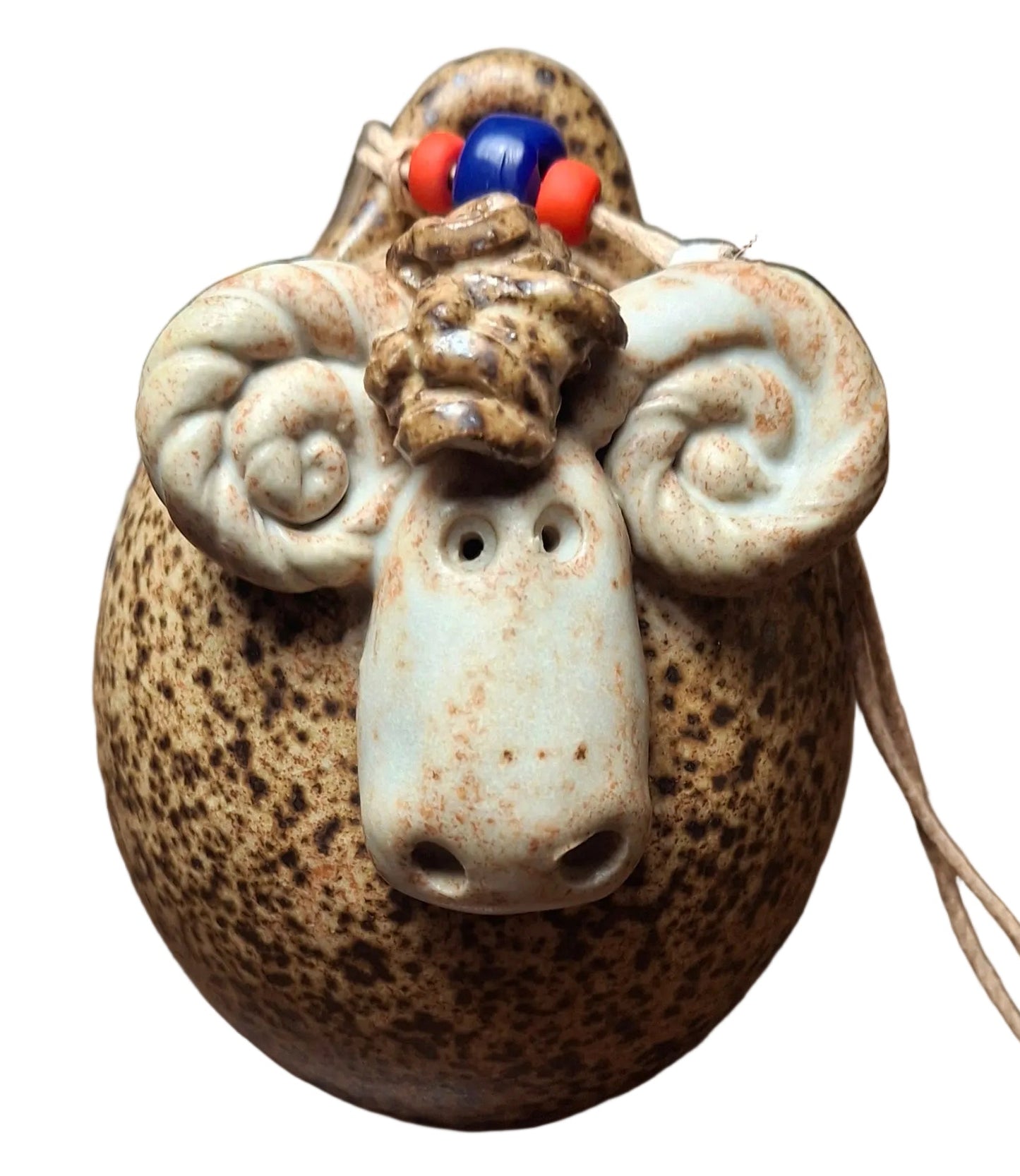 Sheep Ornament