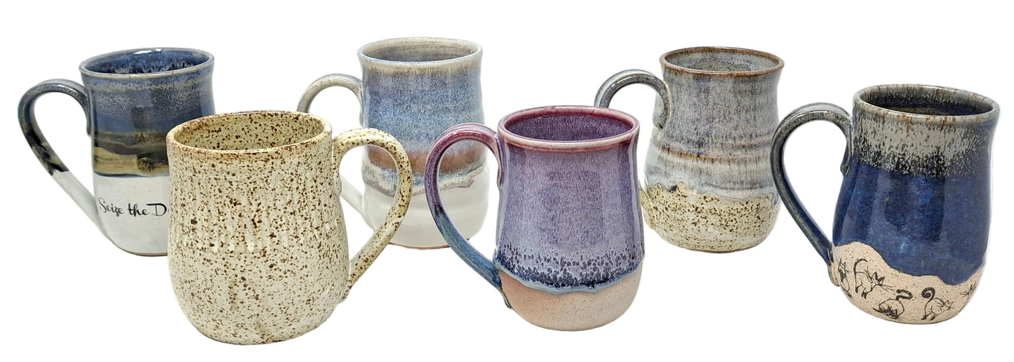 Mugs