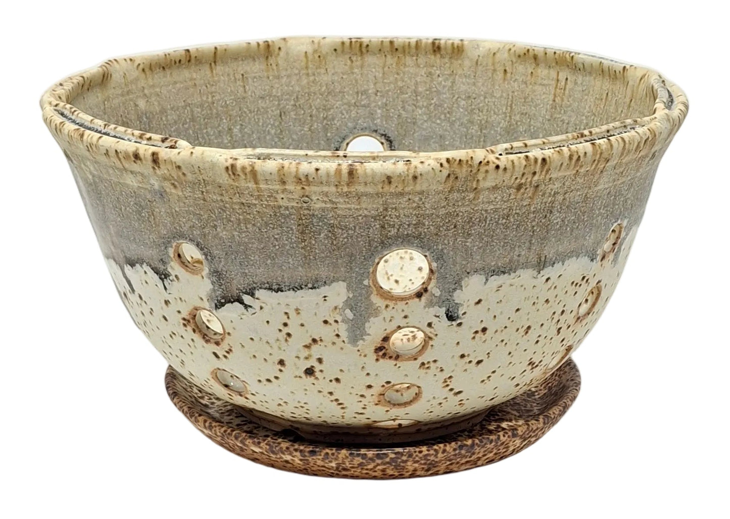 Berry Bowl