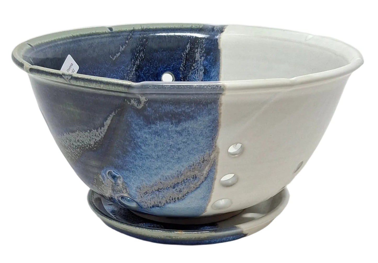 Berry Bowl