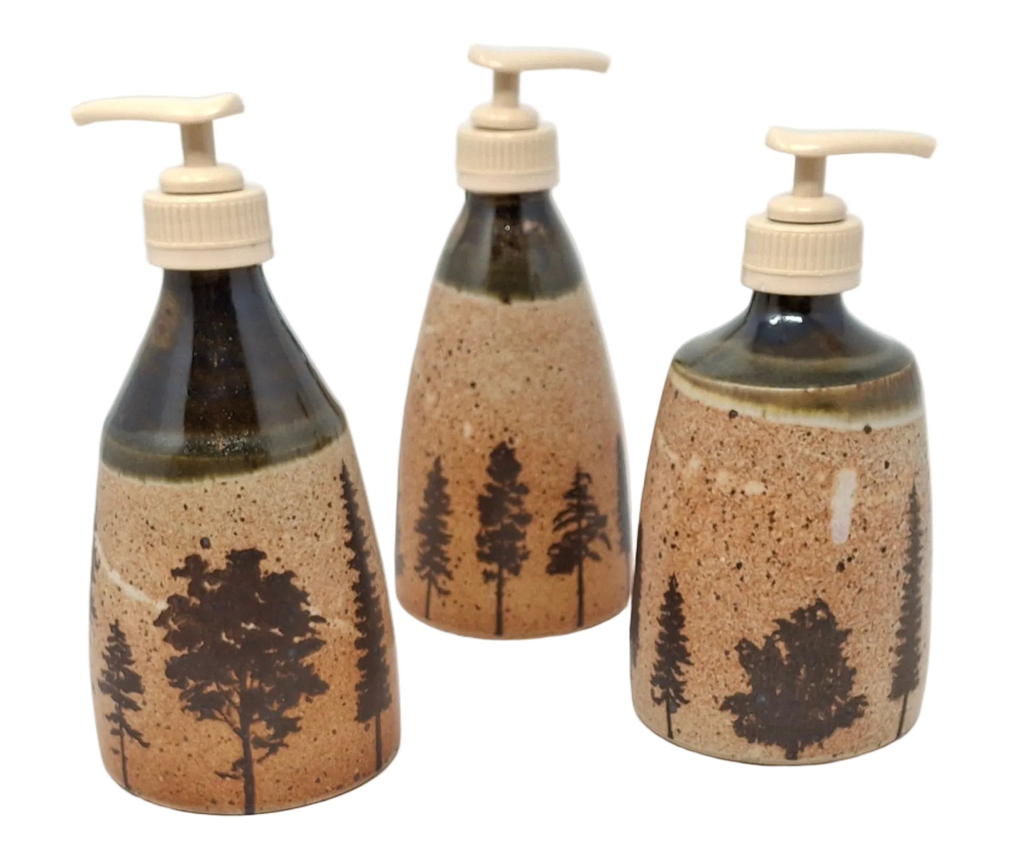 Tree Soap Dispenser