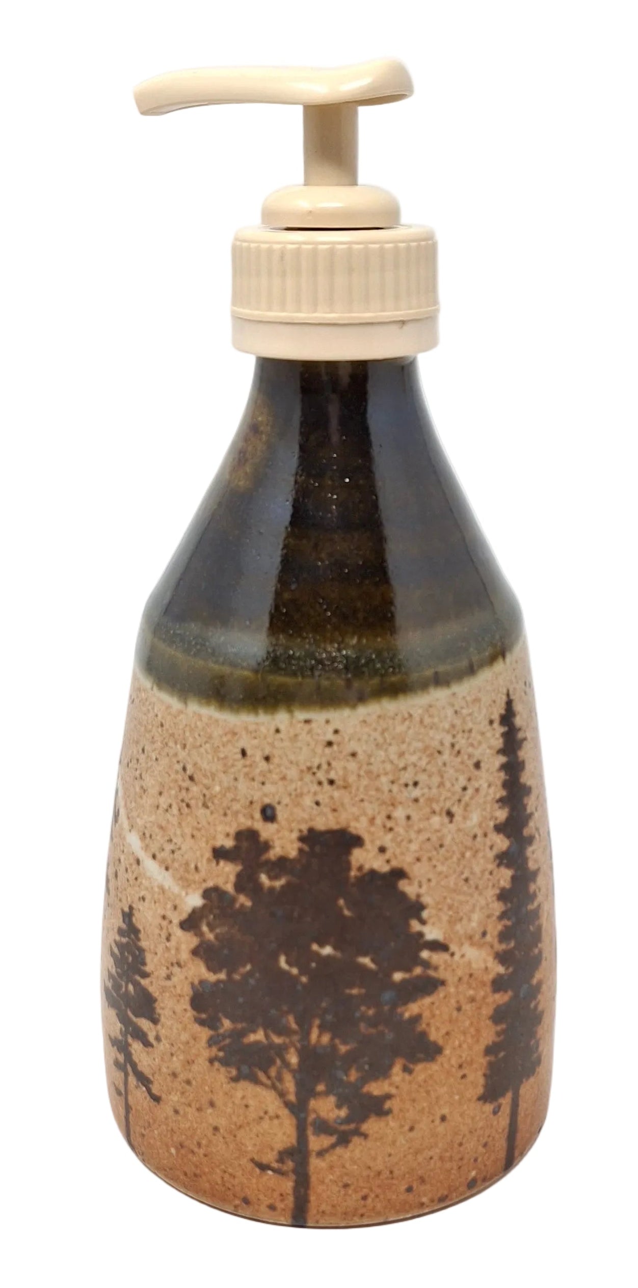 Tree Soap Dispenser