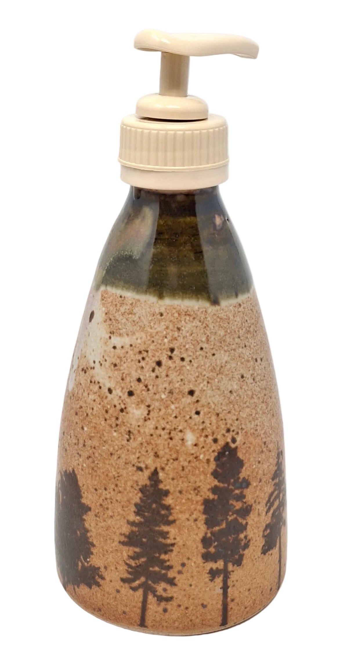 Tree Soap Dispenser