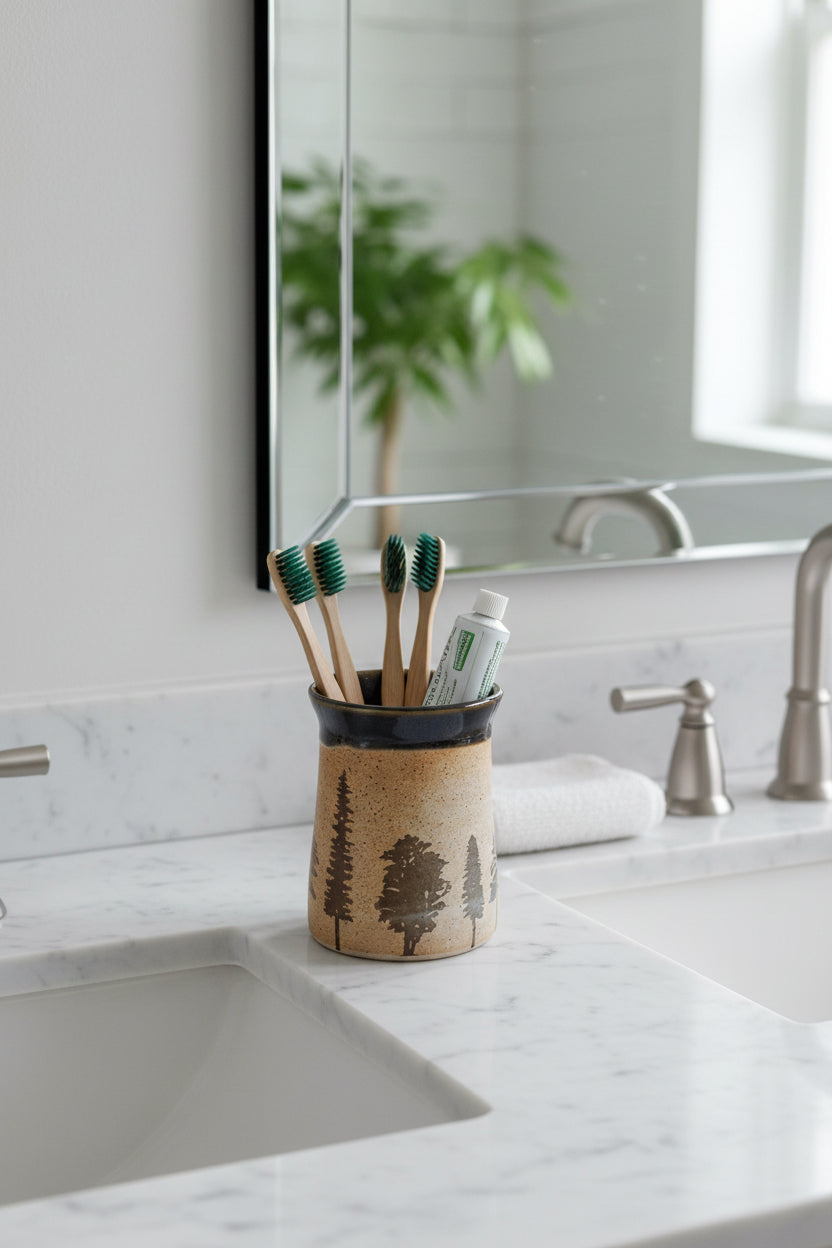Tree Gadget Holder