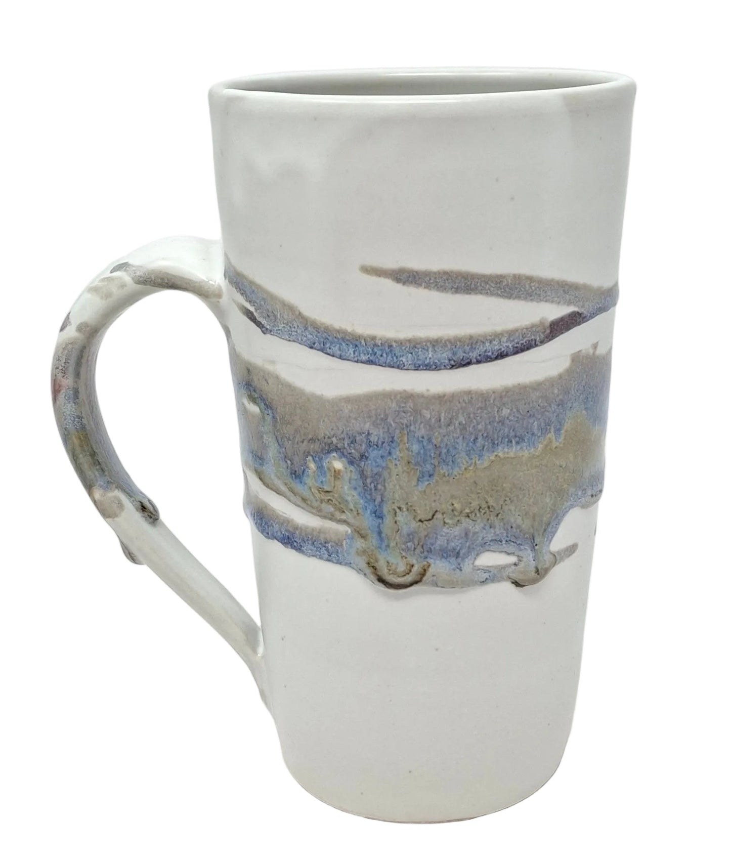 Tall Mug
