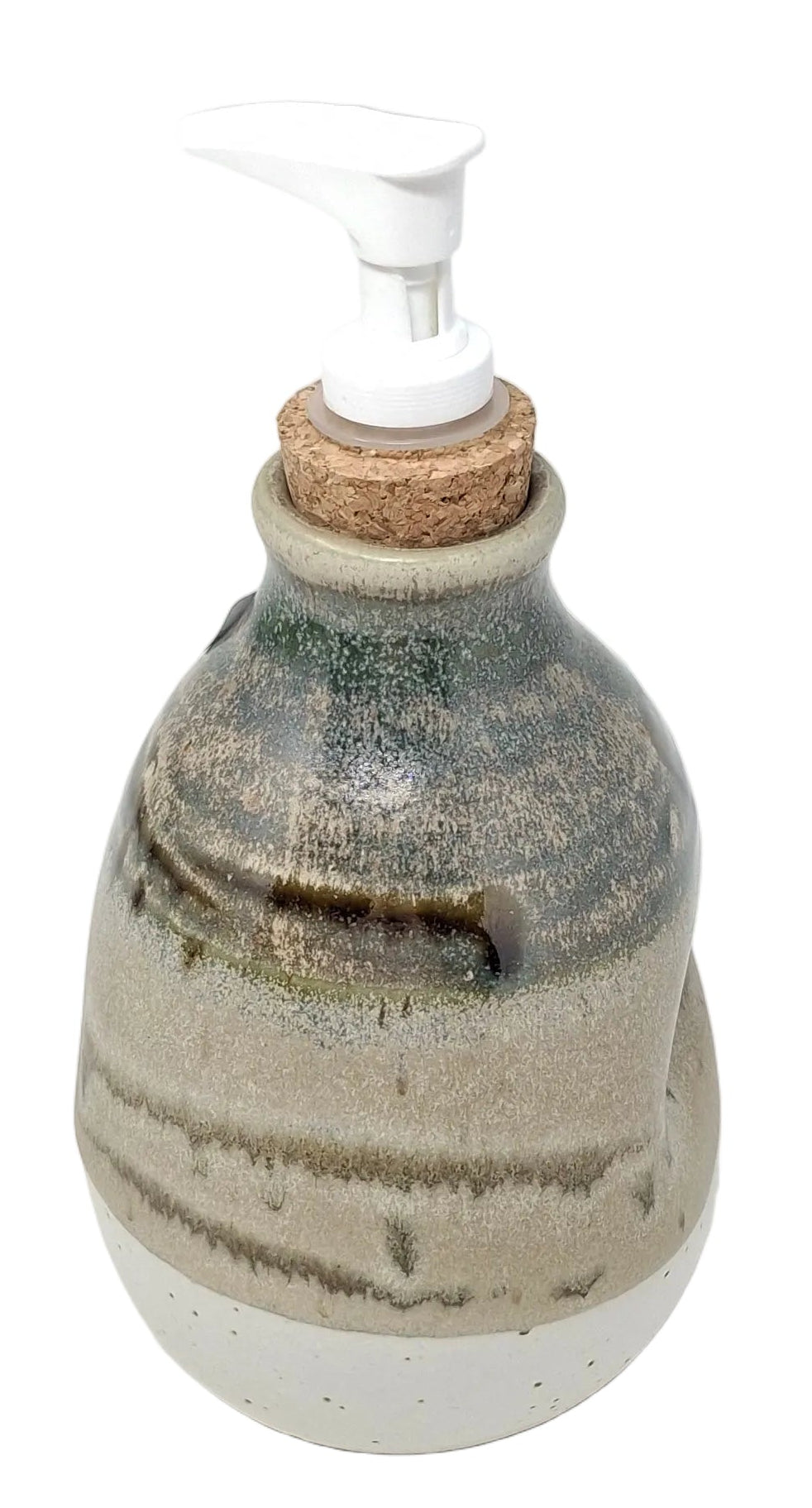 Soap Dispenser