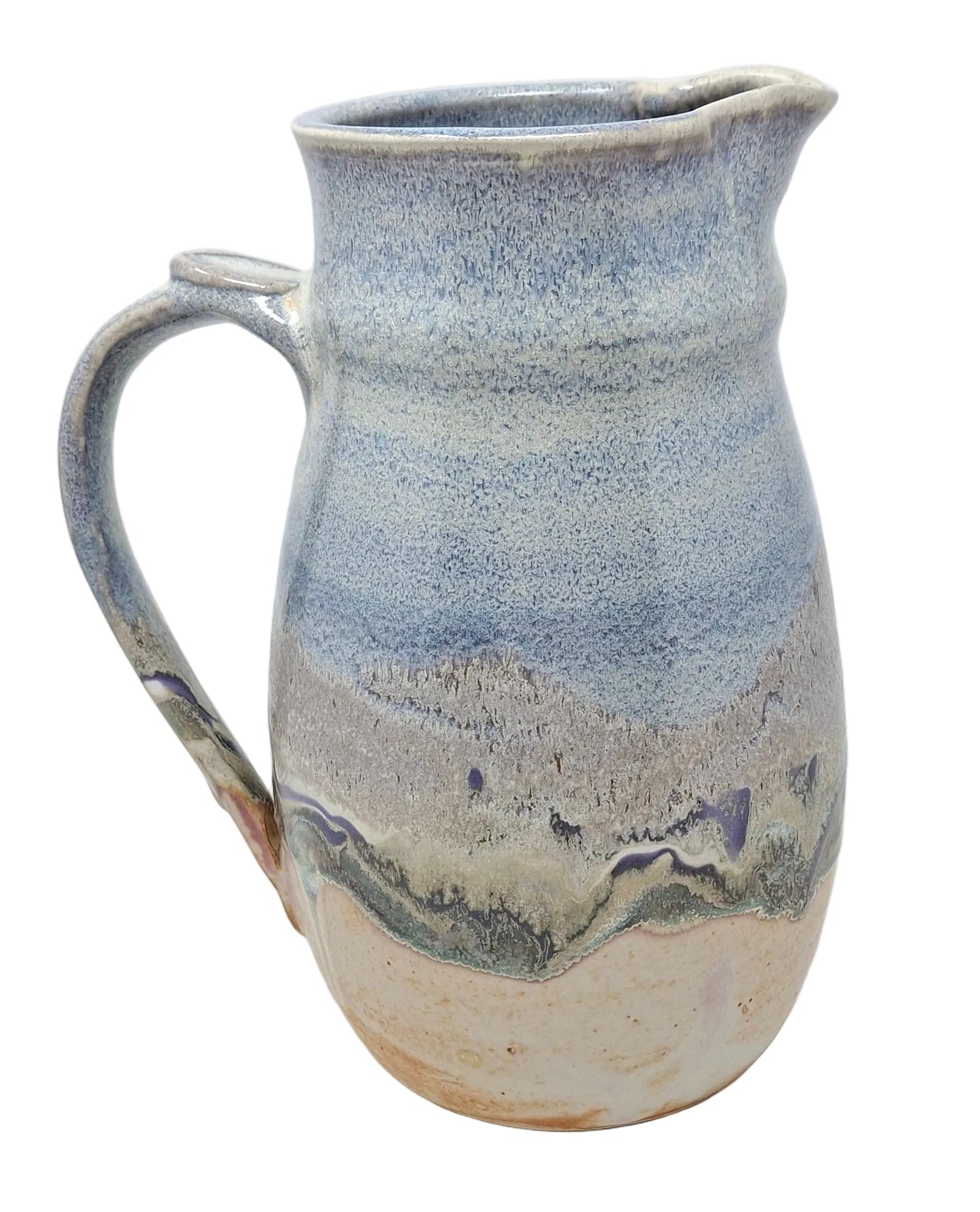 Pitcher