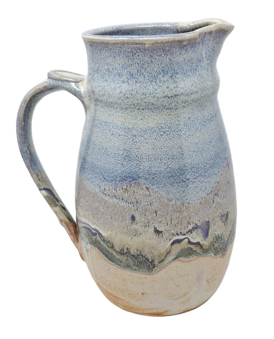 Pitcher