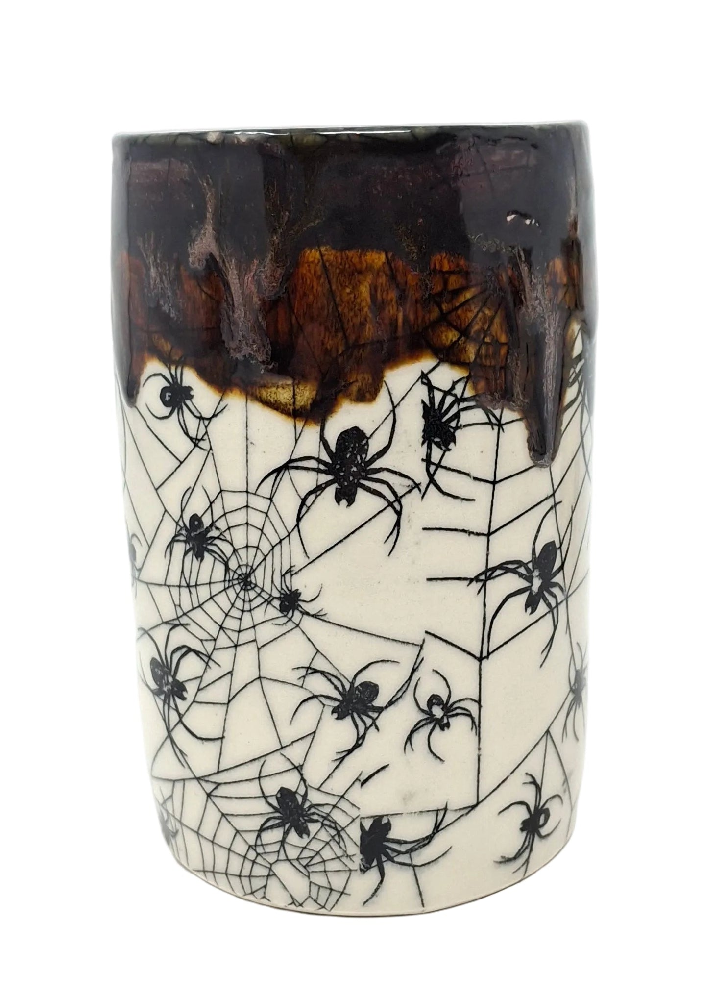 Halloween Tumblers