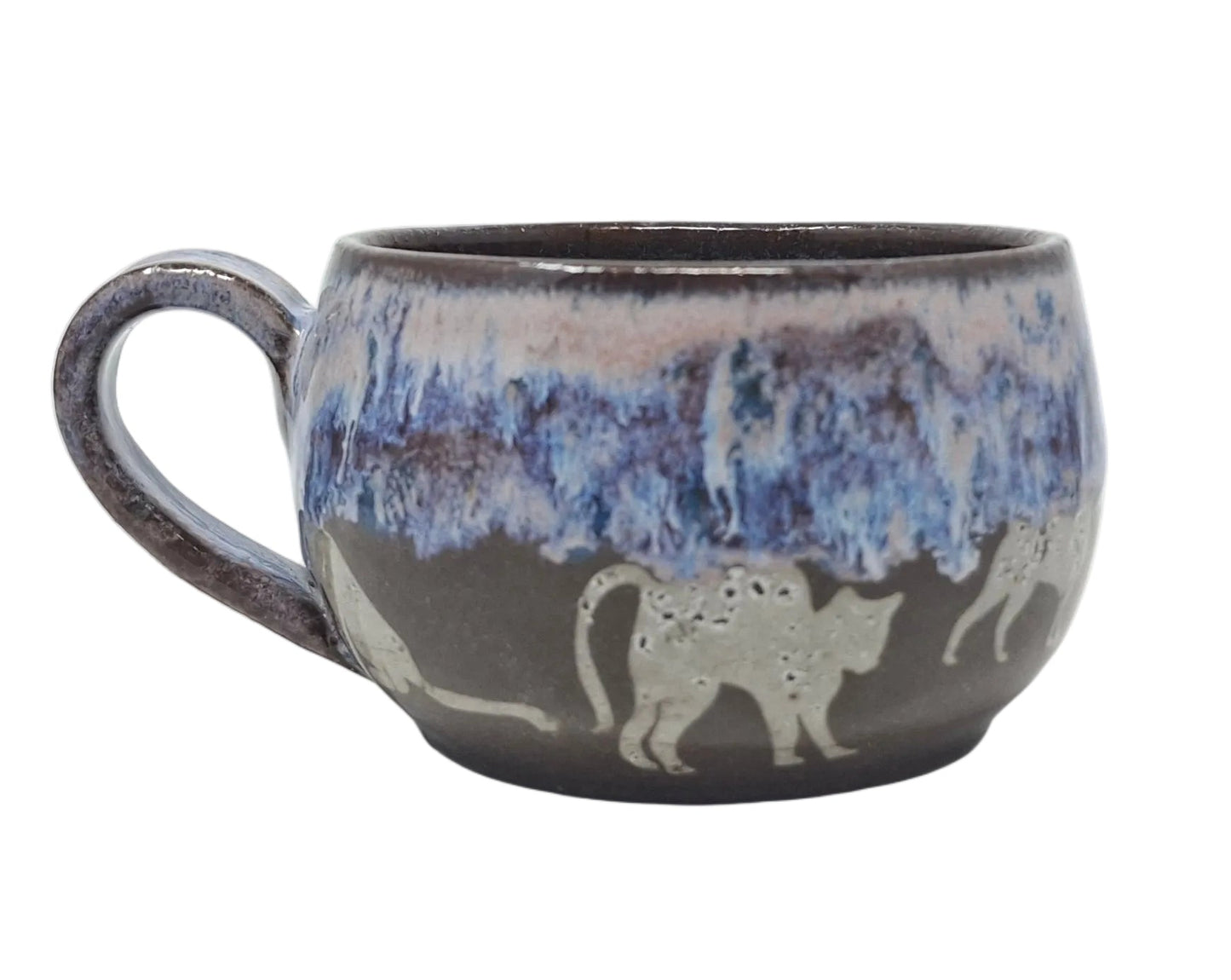 Cat Mugs