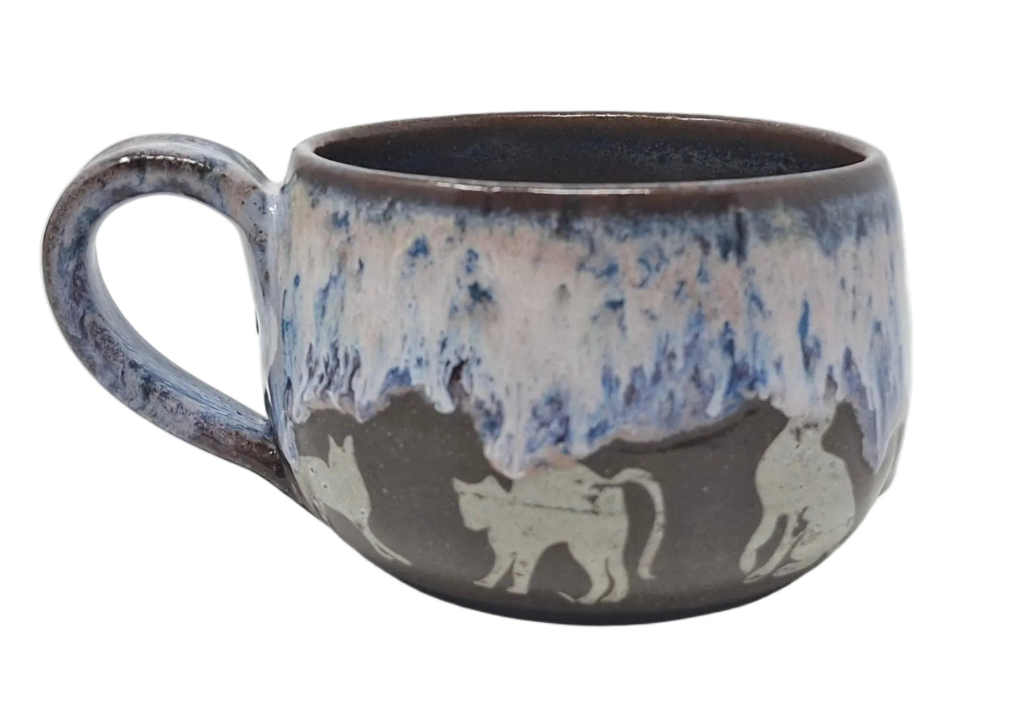 Cat Mugs