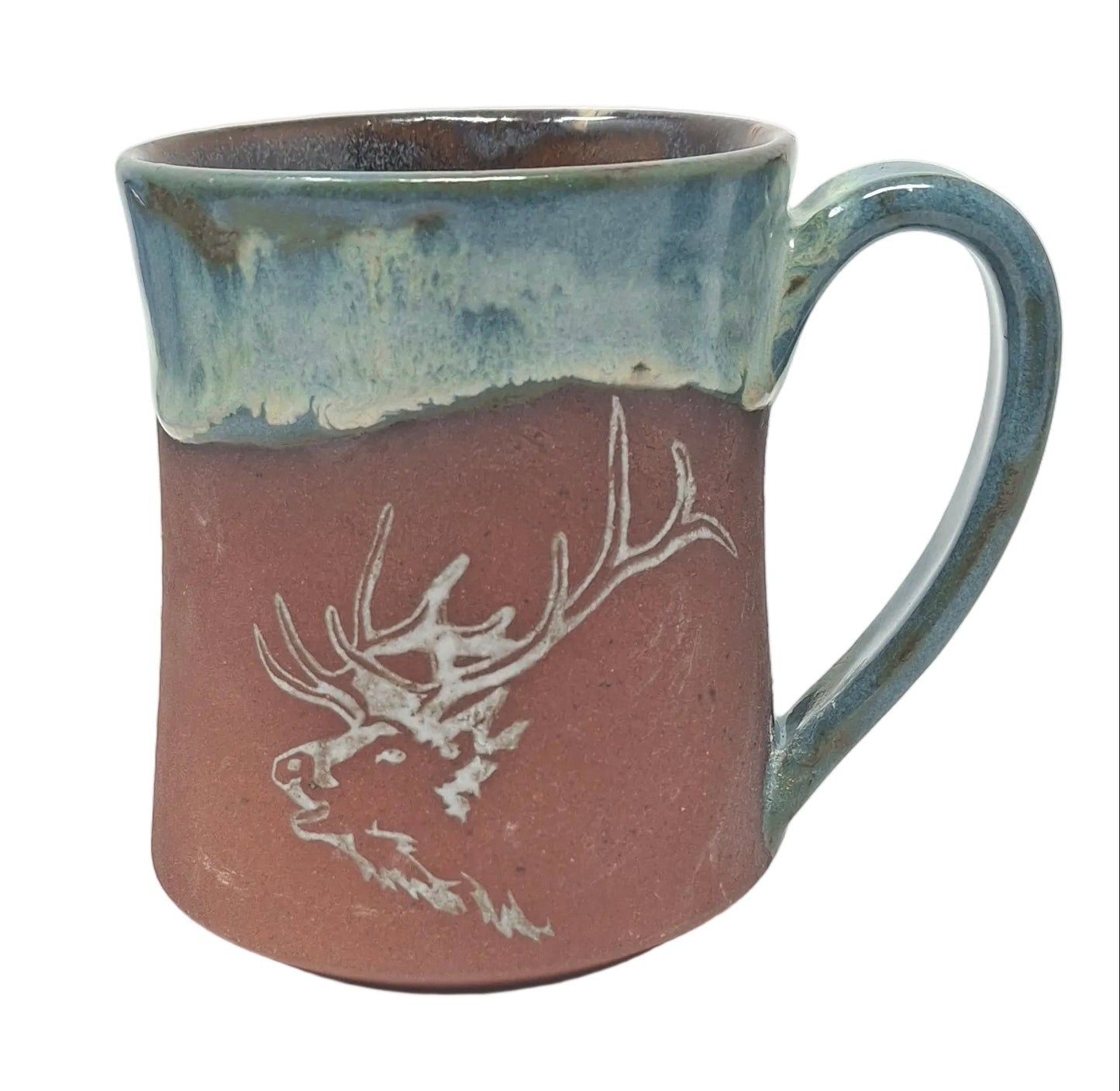Elk Mugs