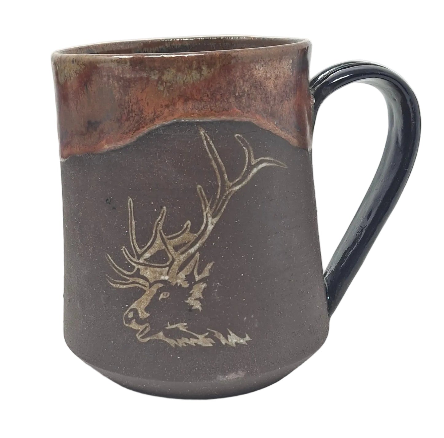 Elk Mugs