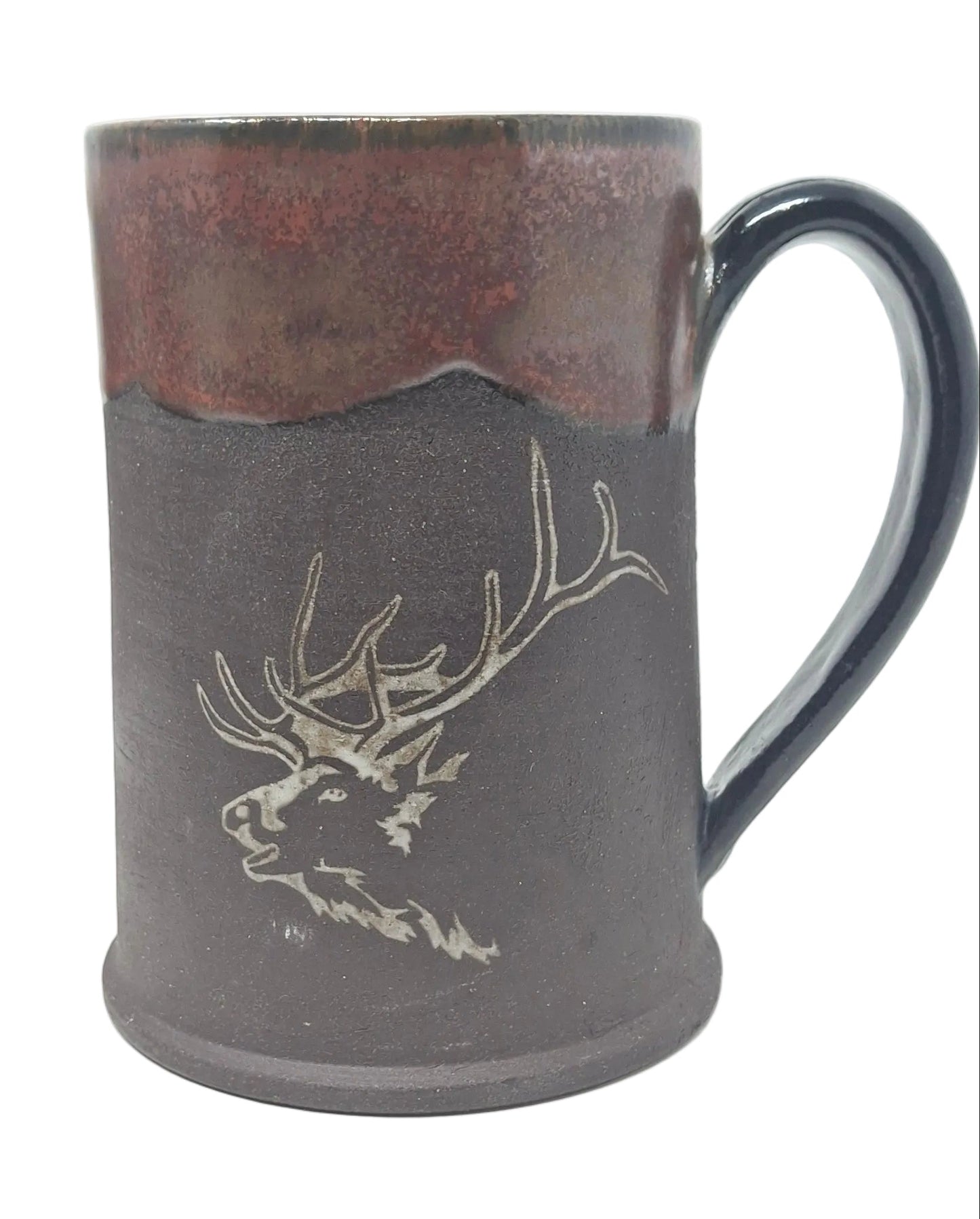 Elk Mugs