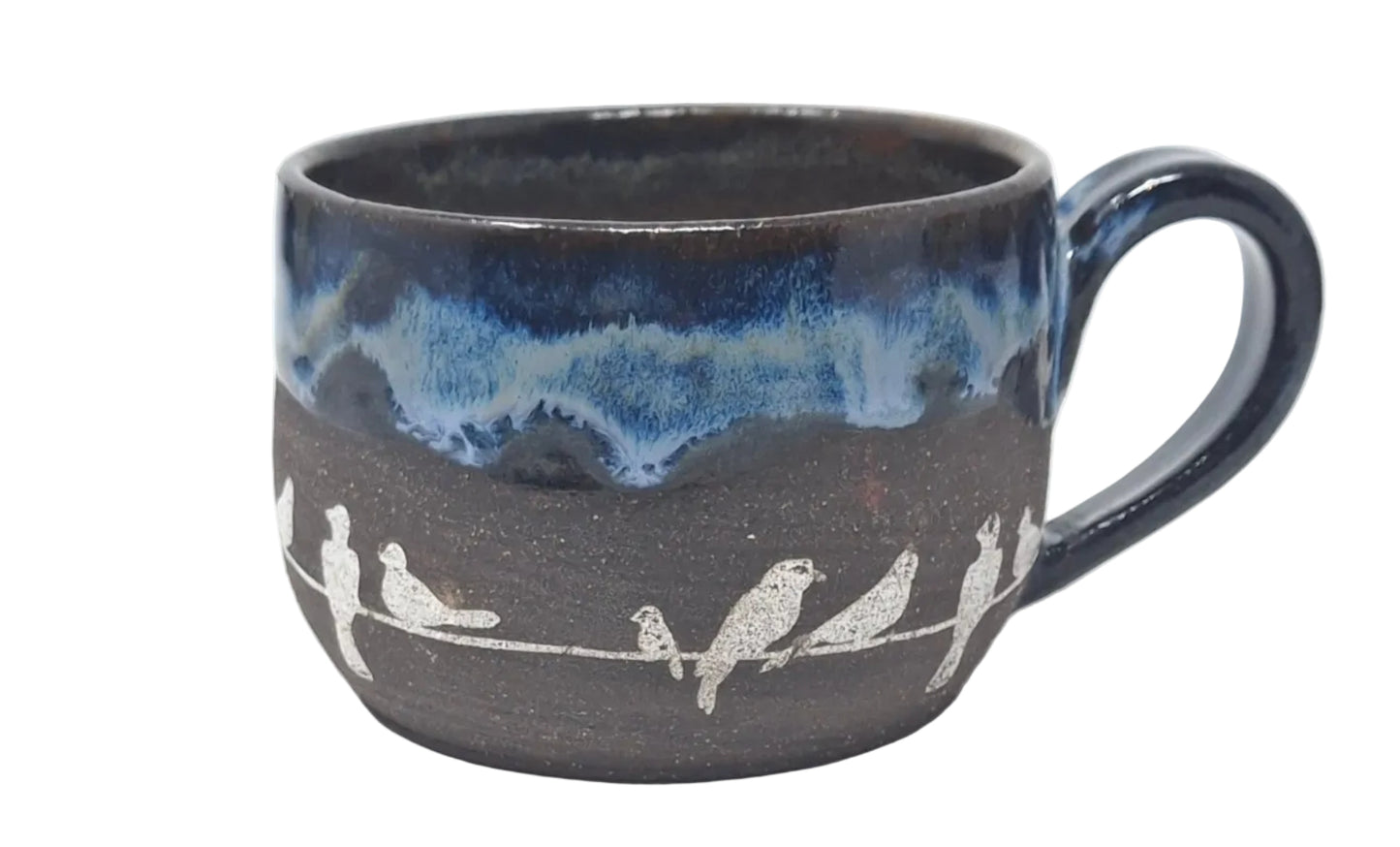 Small bird Mug