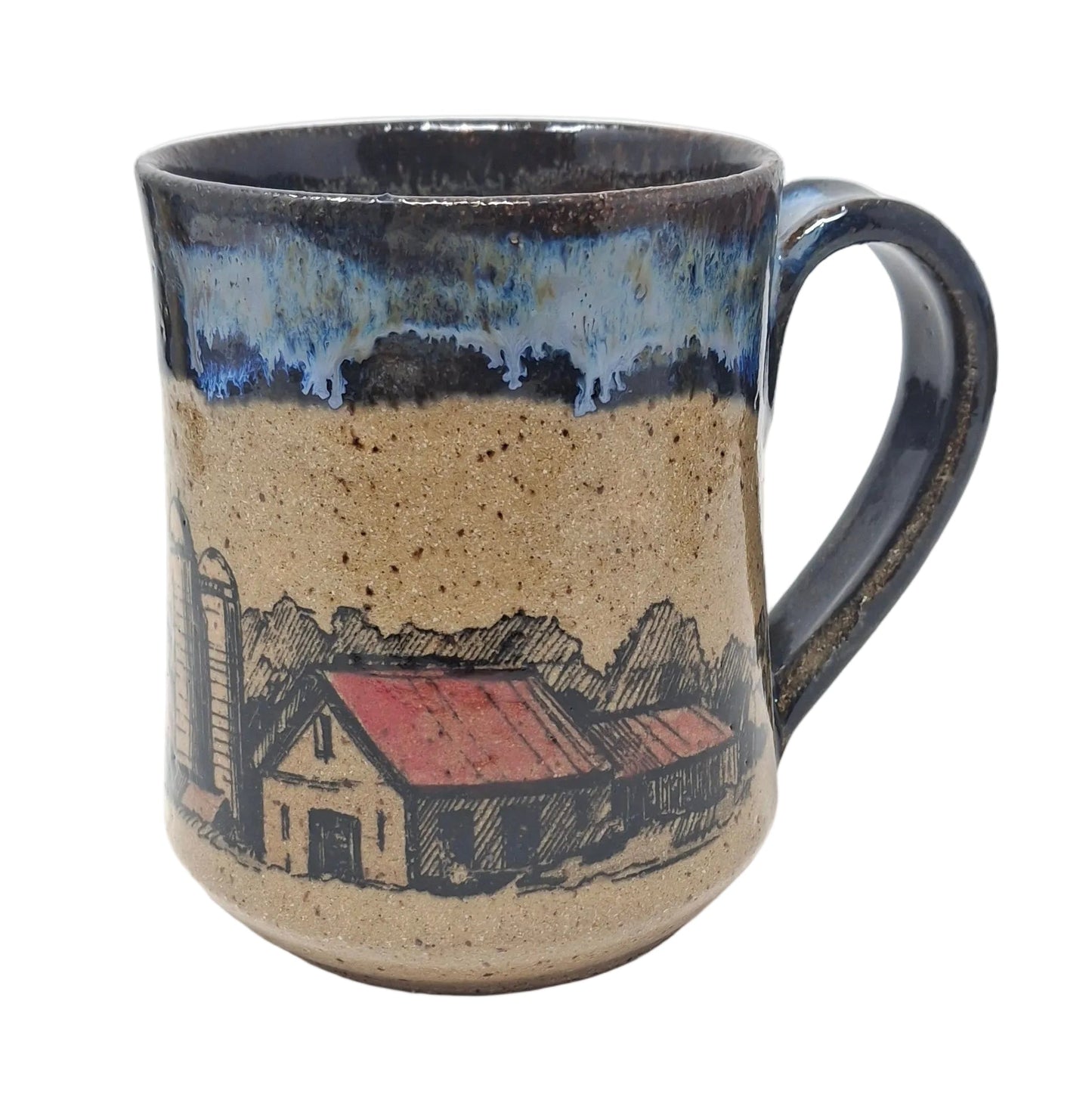 Farm Mug