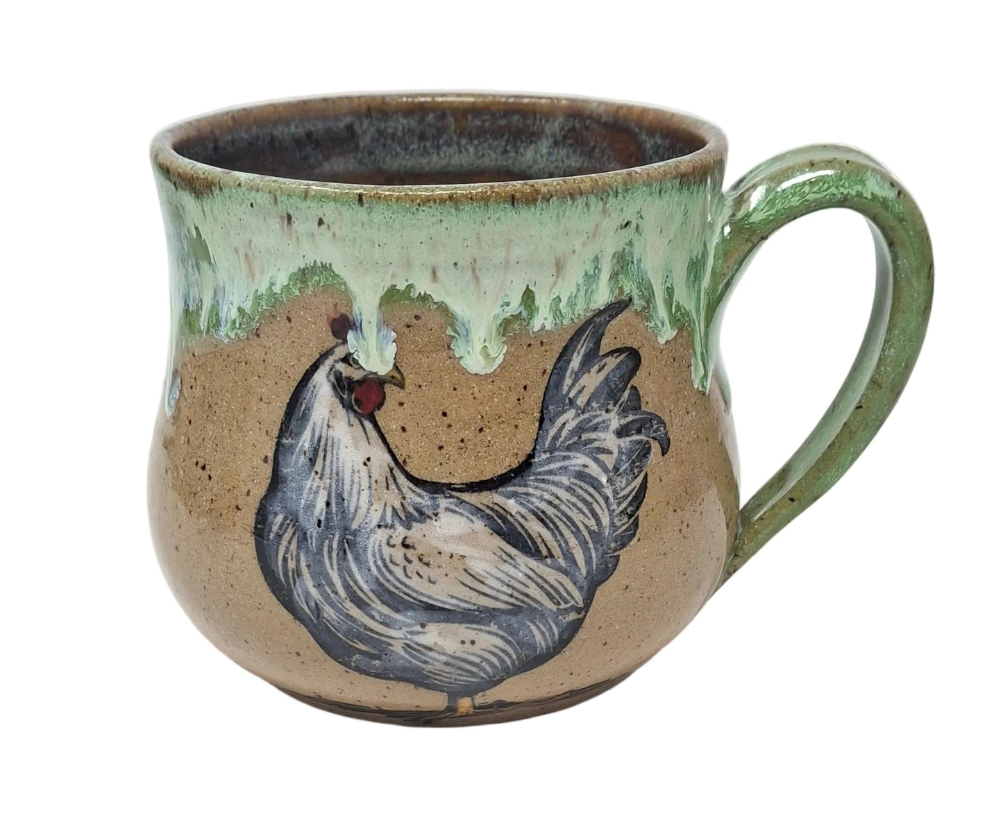 Chicken Mug