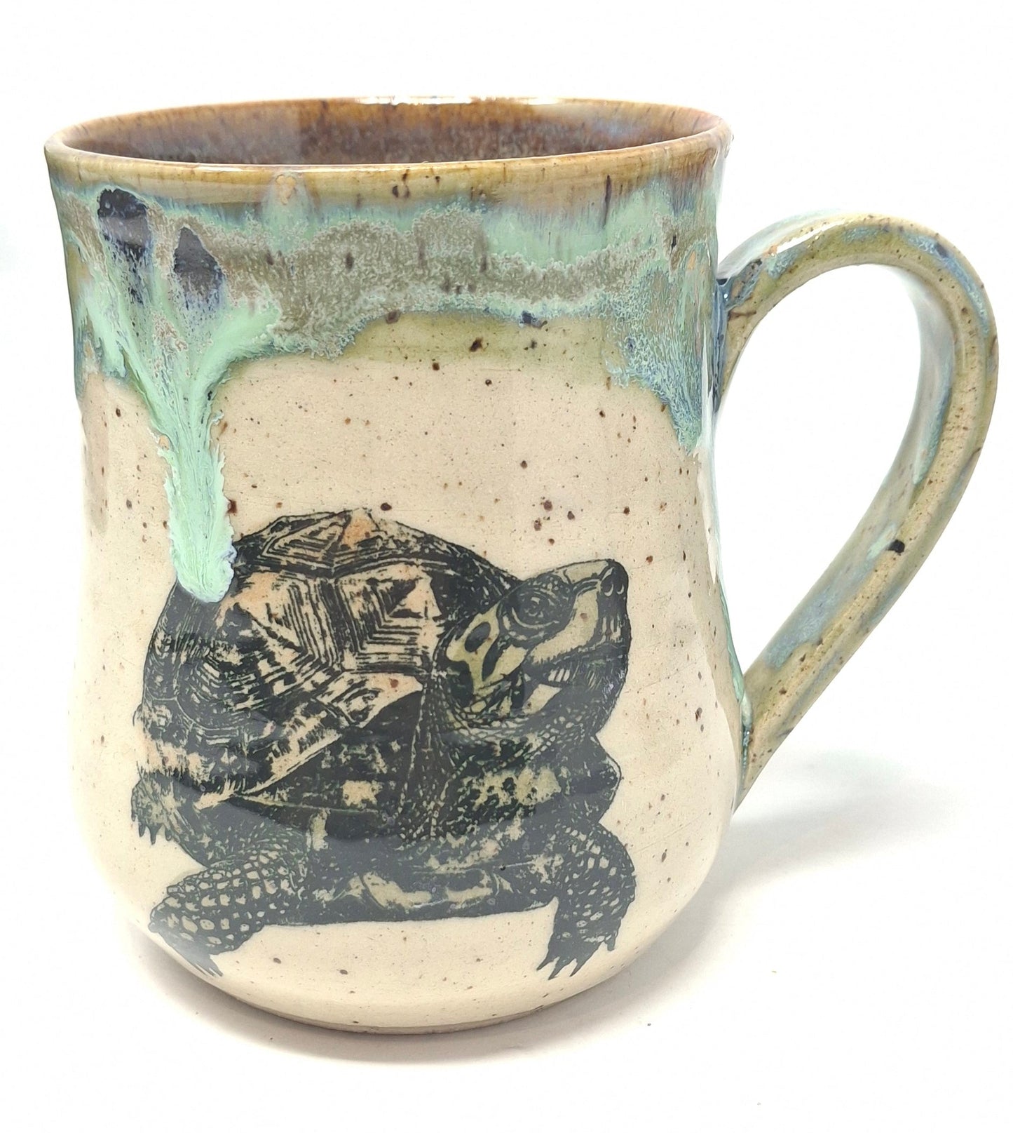 Turtle Mug
